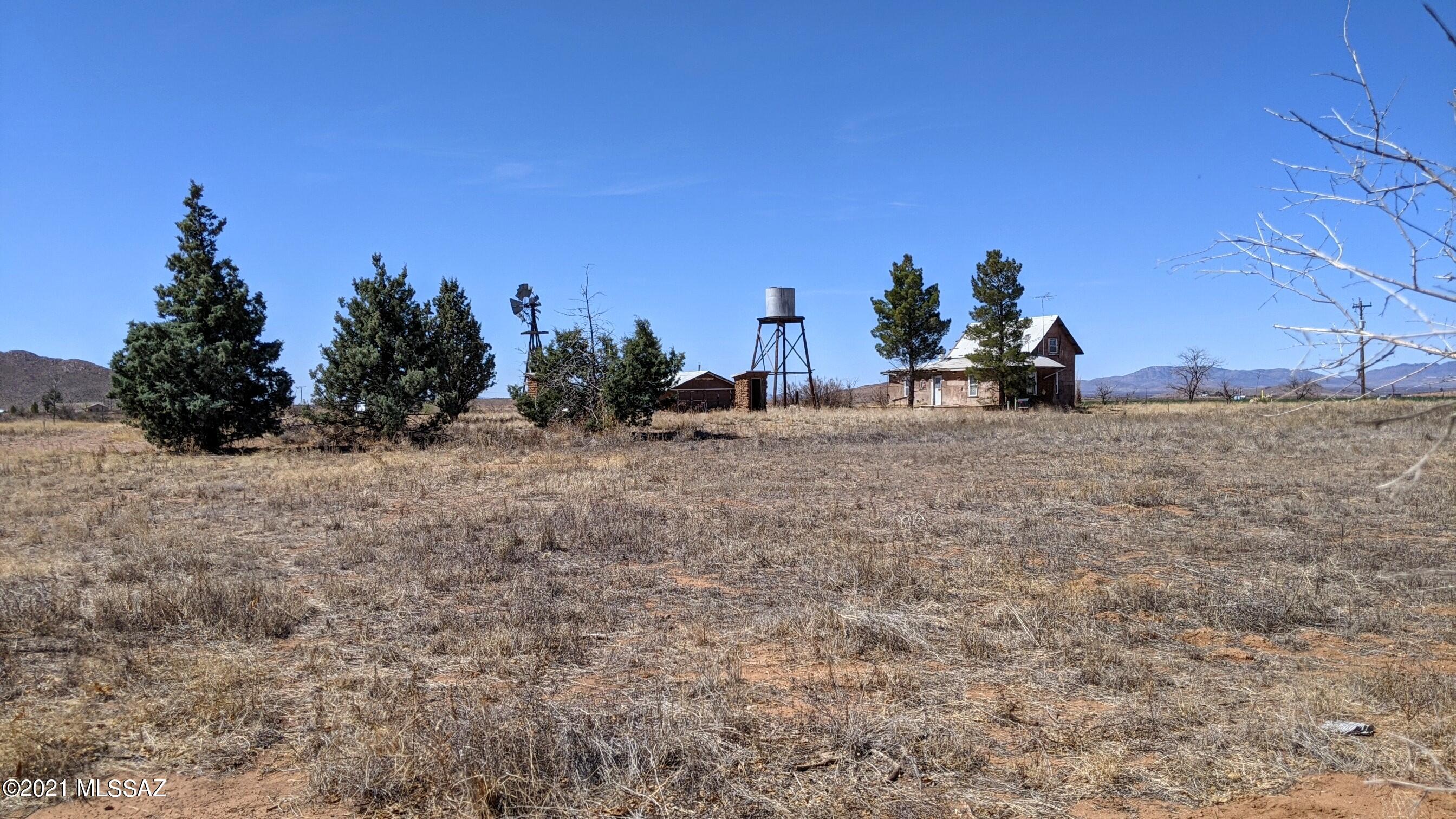 Sunizona Acres - Land