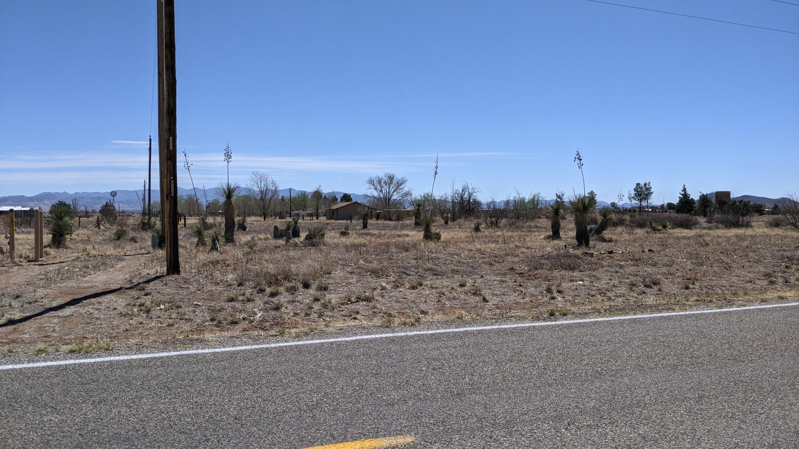 Sunizona Acres - Land
