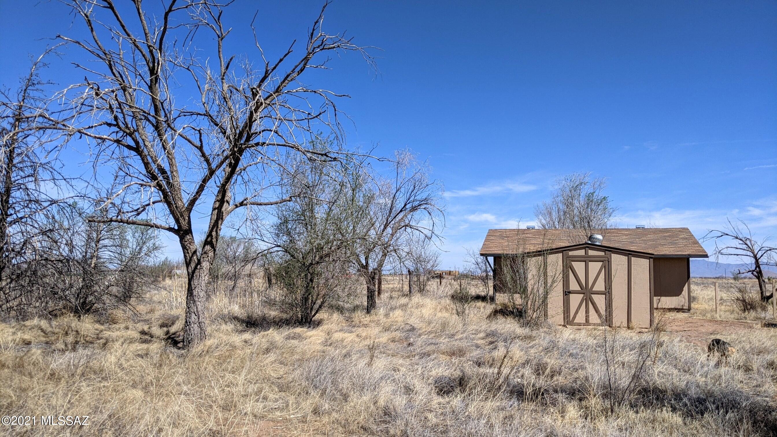 Sunizona Acres - Land