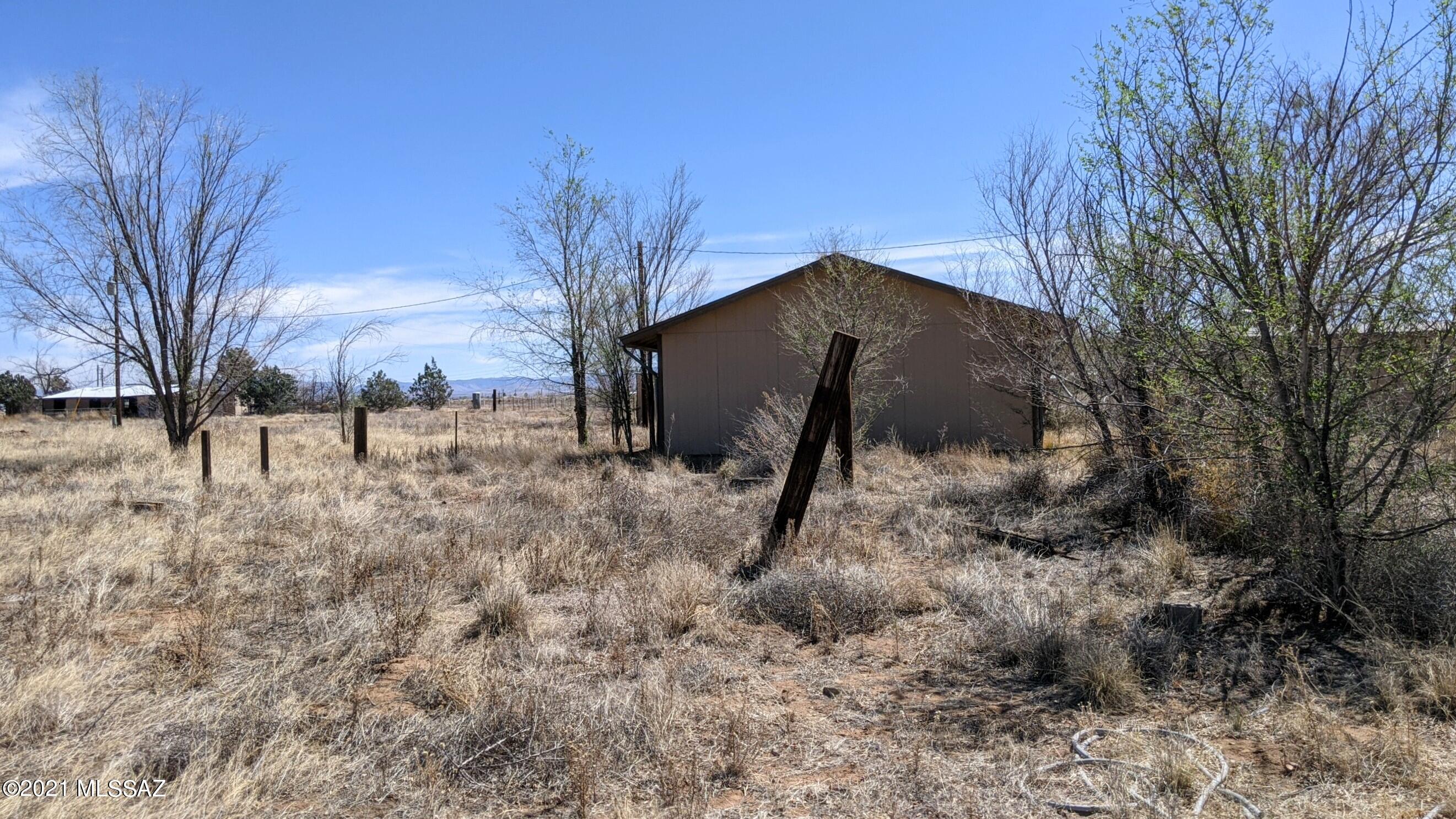 Sunizona Acres - Land