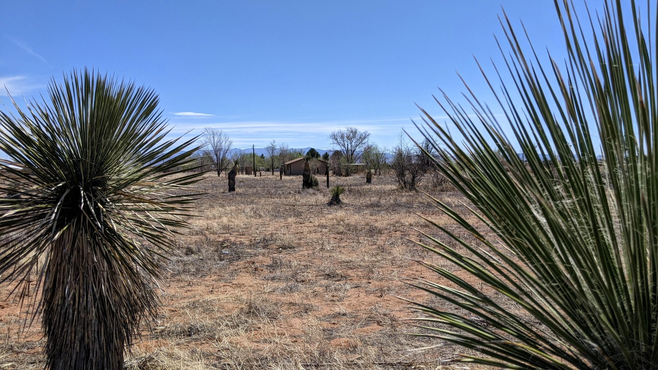Sunizona Acres - Land
