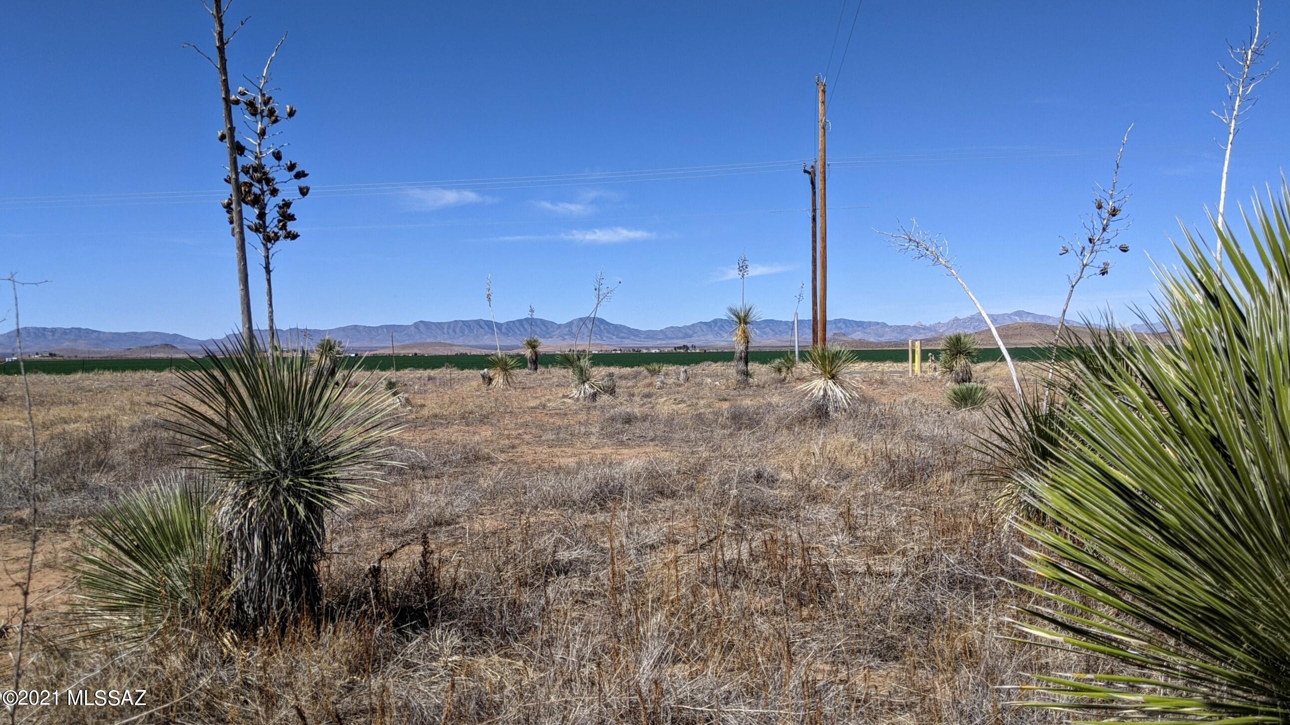 Sunizona Acres - Land