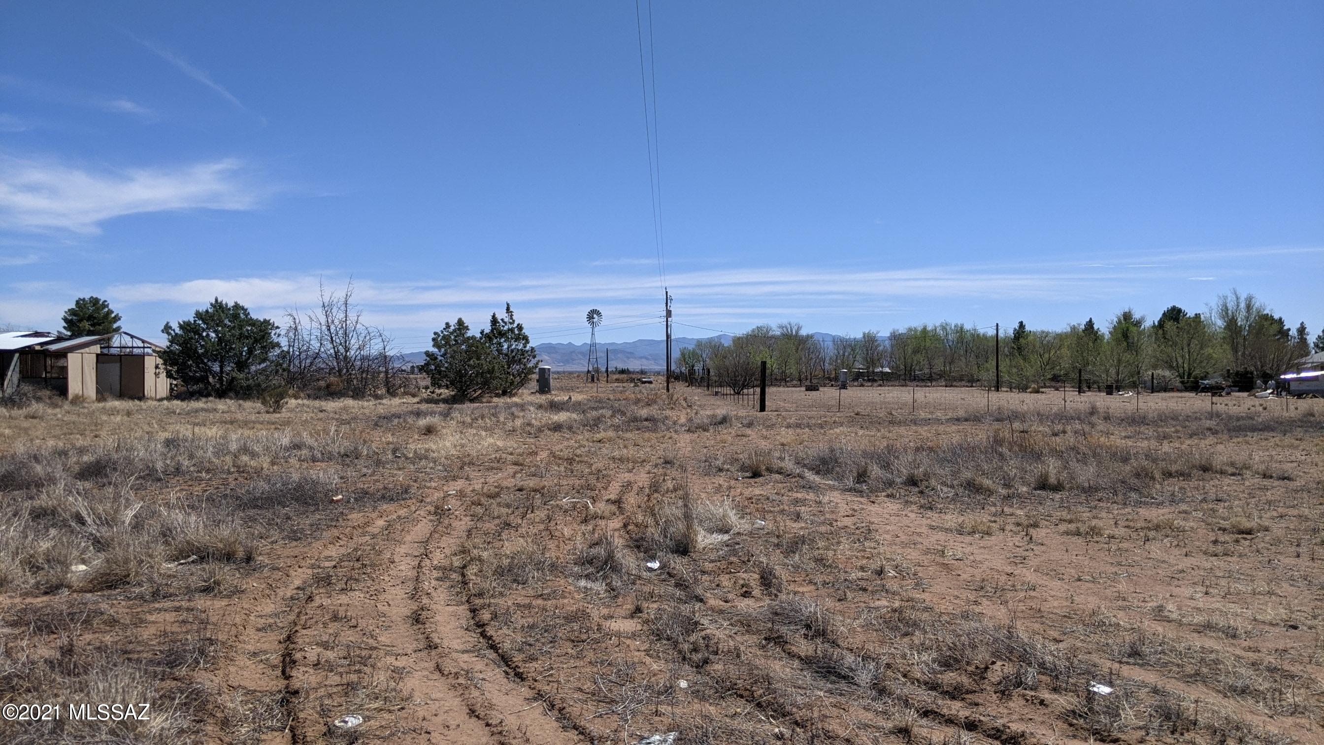Sunizona Acres - Land
