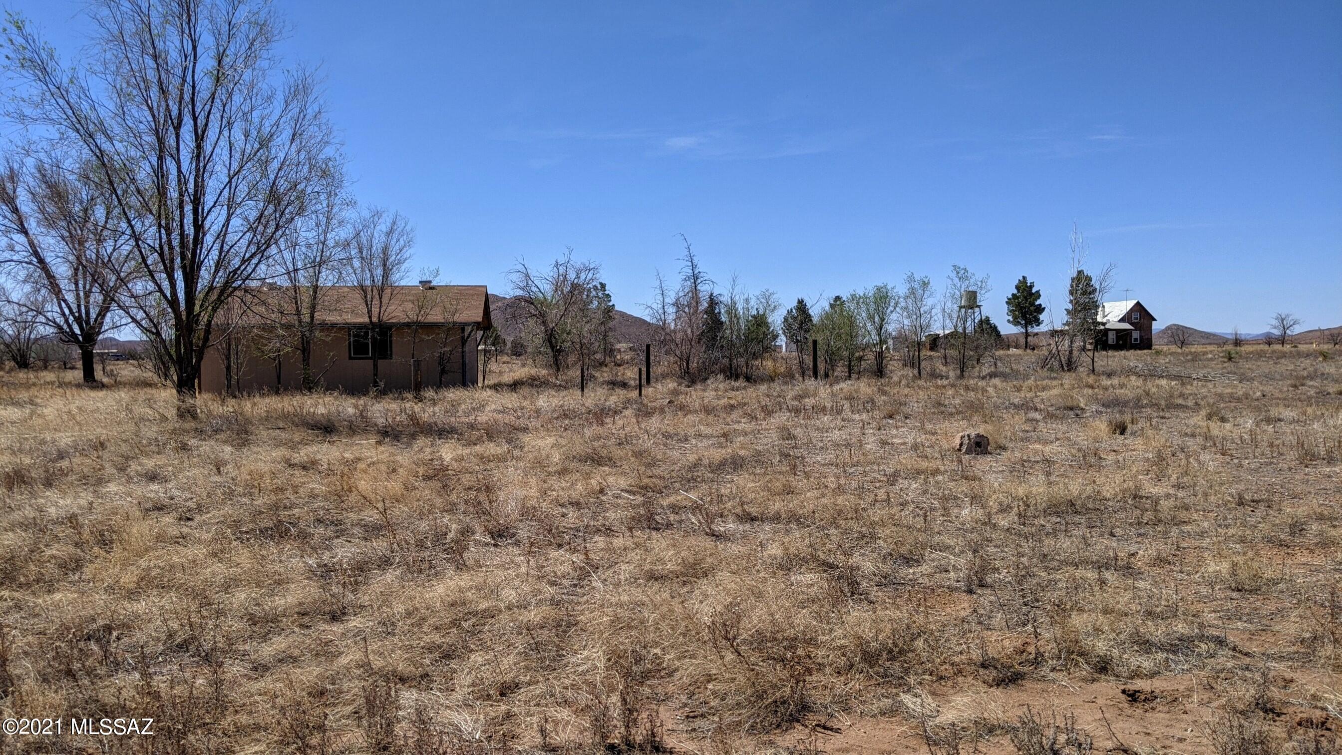 Sunizona Acres - Land