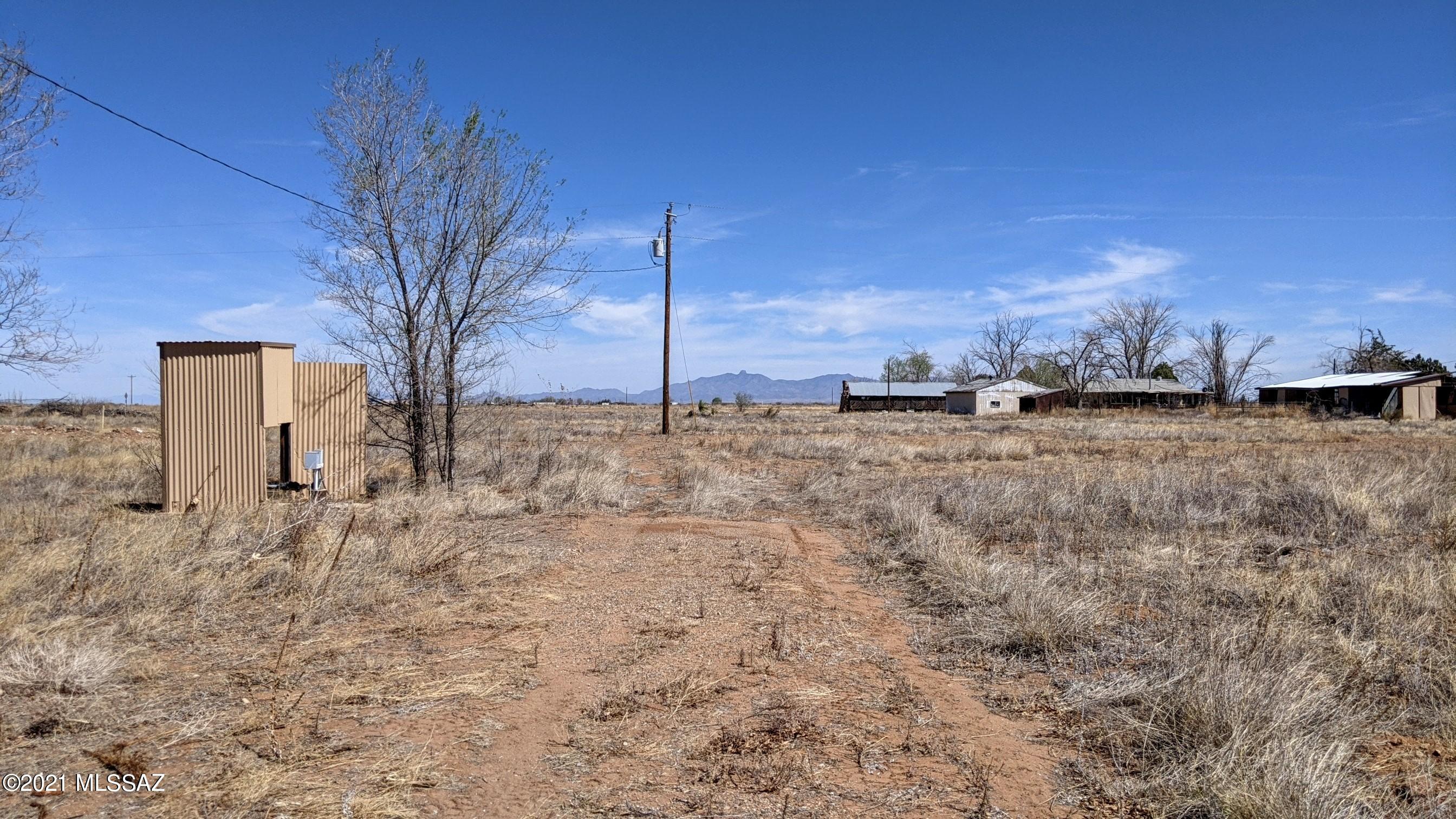 Sunizona Acres - Land