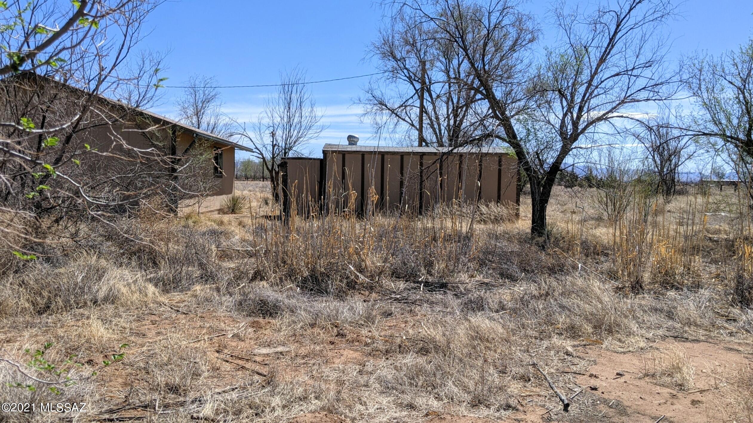 Sunizona Acres - Land
