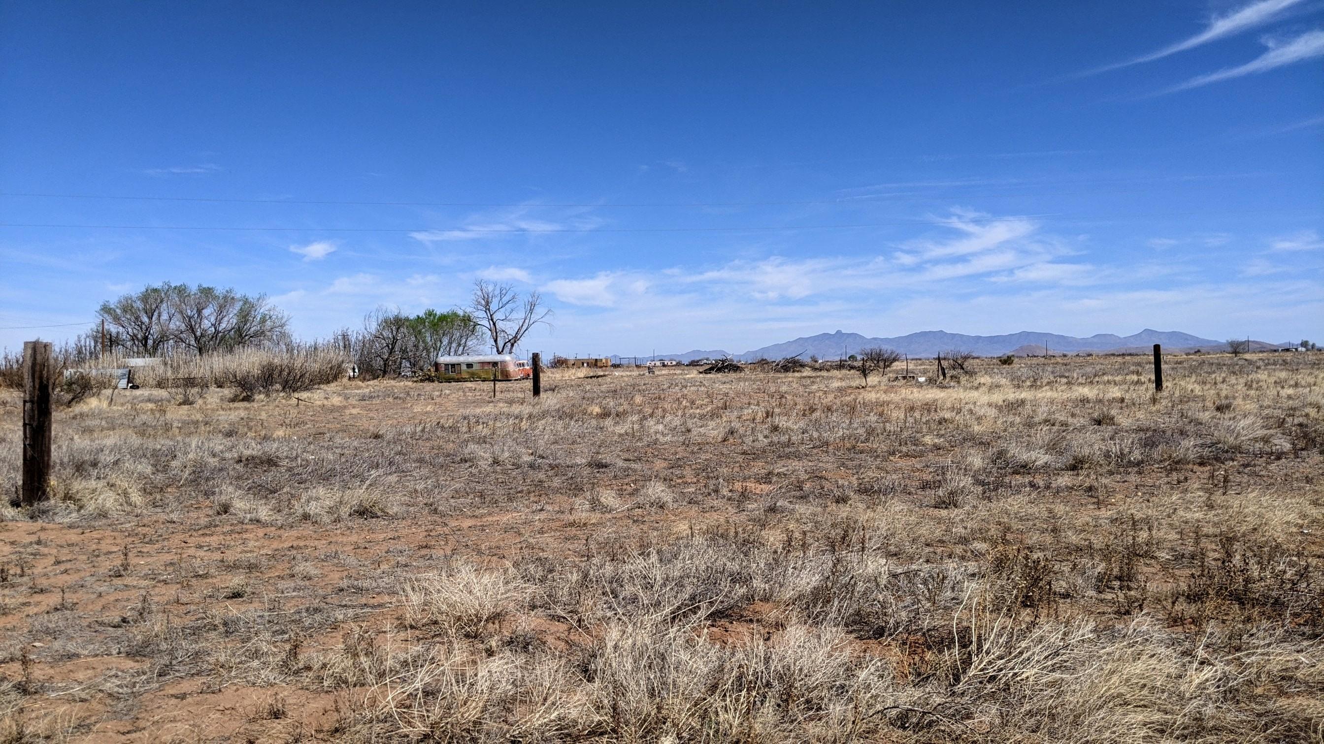 Sunizona Acres - Land