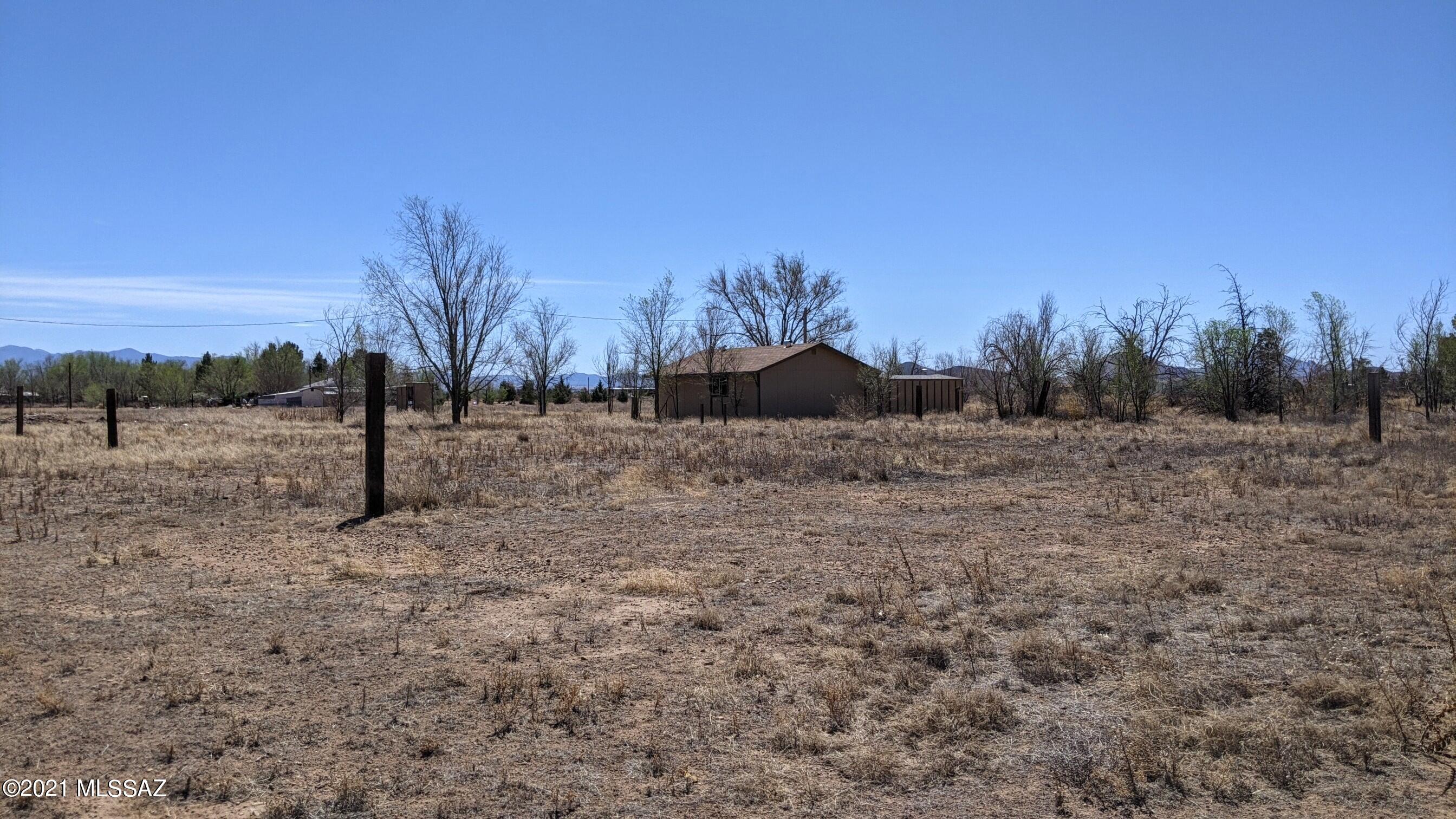 Sunizona Acres - Land
