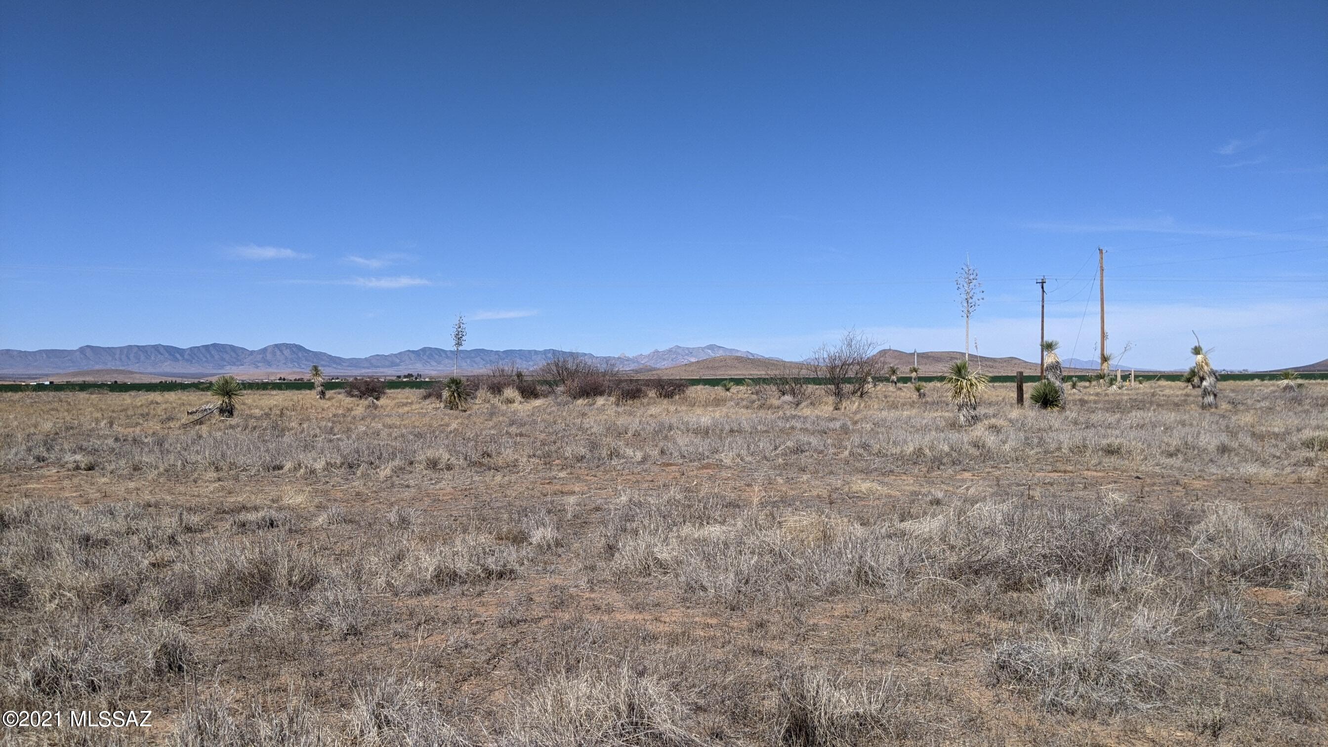 Sunizona Acres - Land