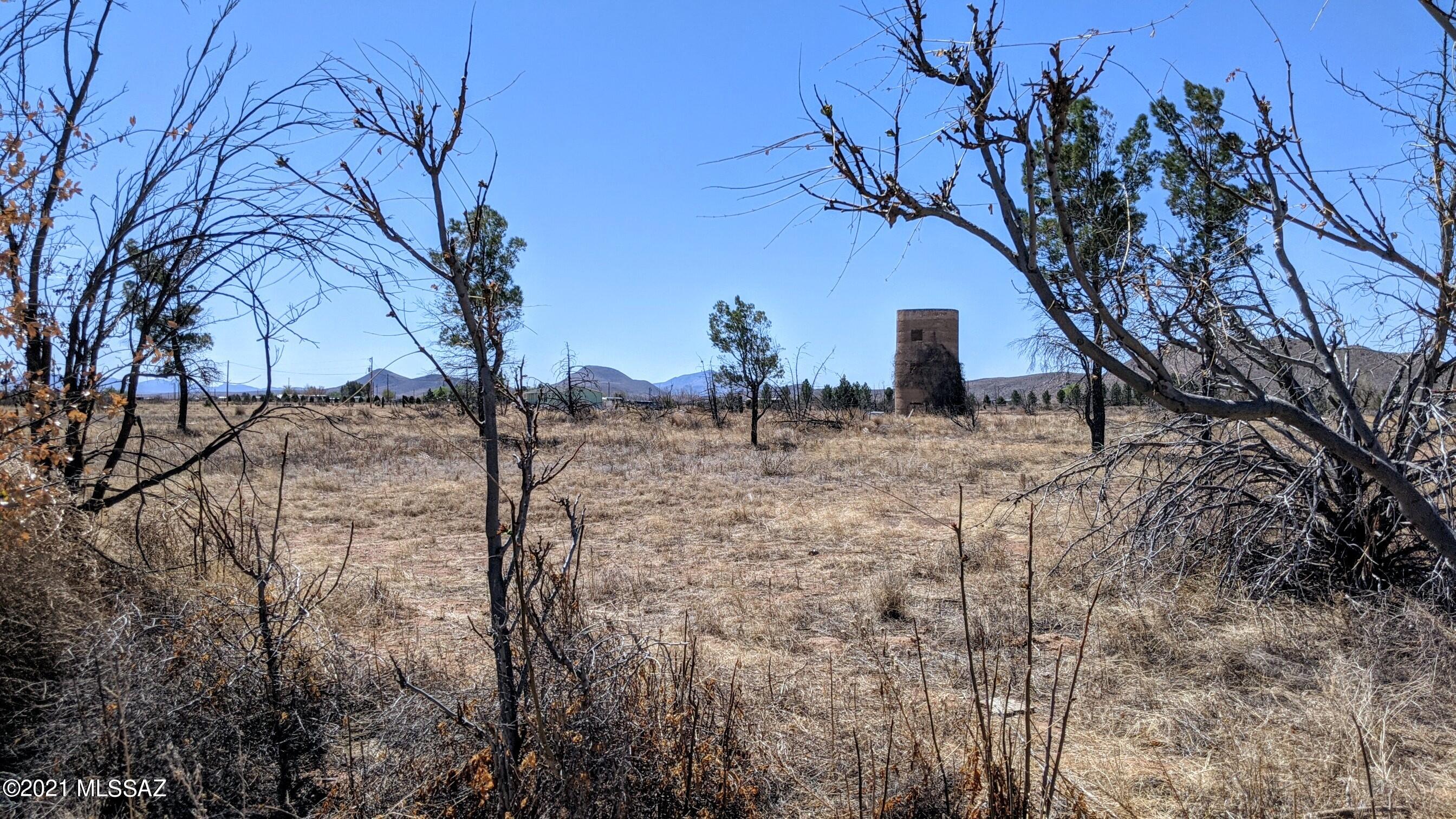 Sunizona Acres - Land