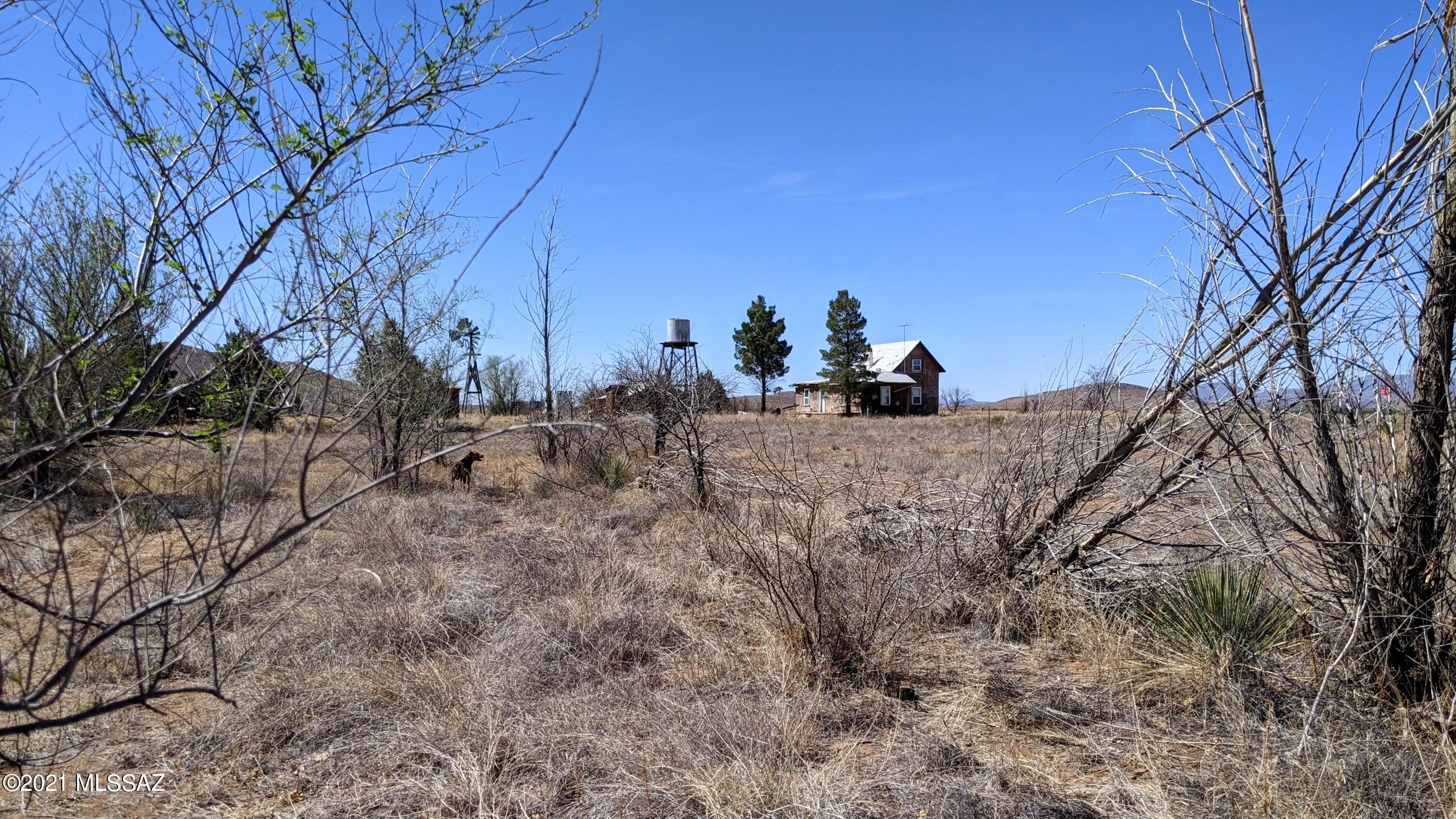 Sunizona Acres - Land