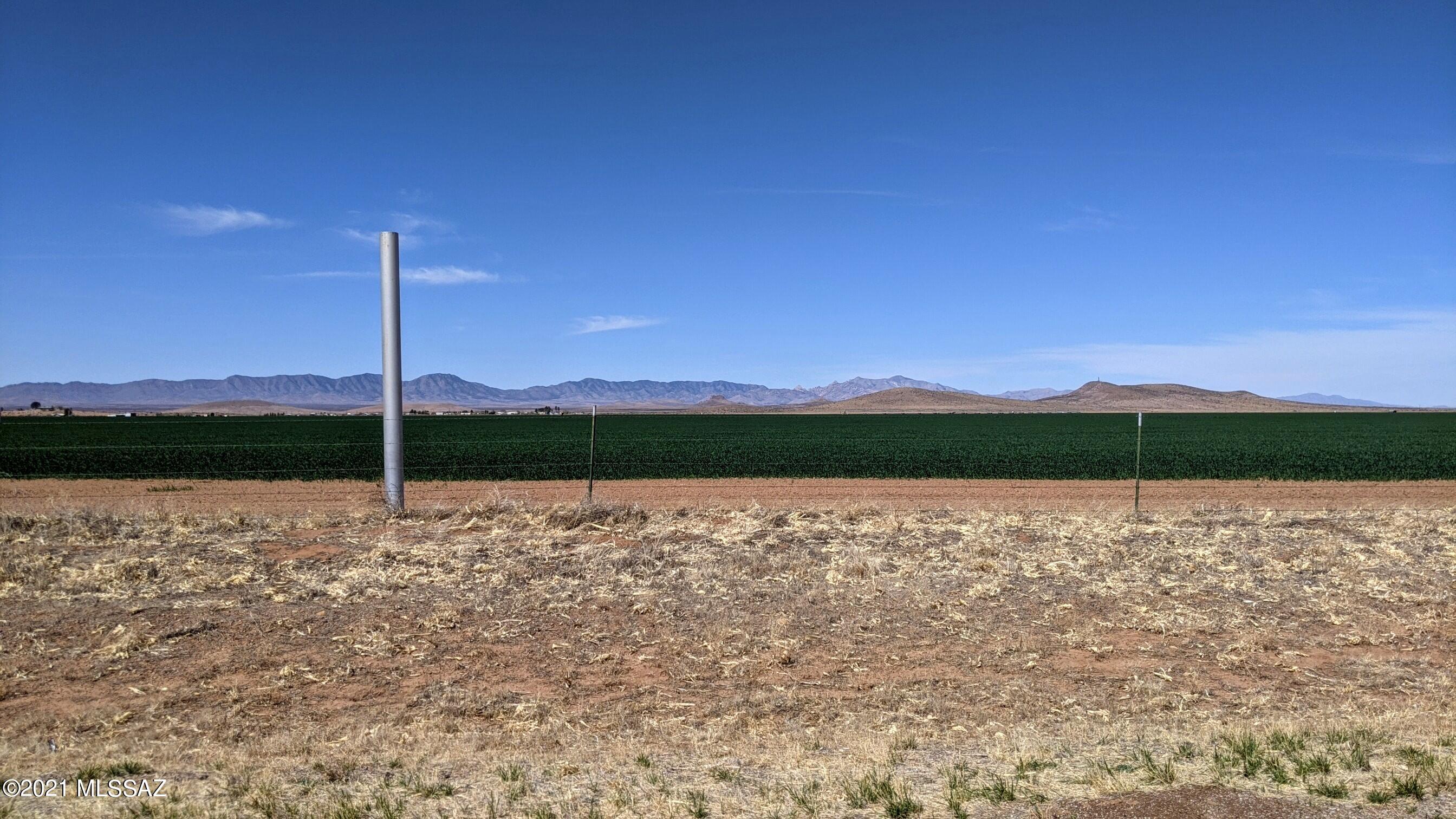 Sunizona Acres - Land