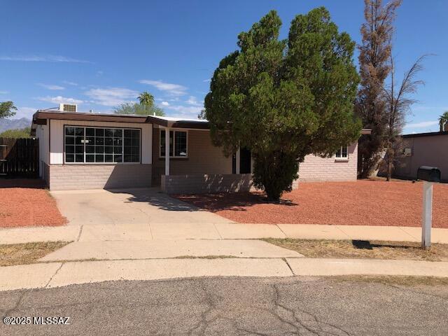 Vista Del Prado (1-274) - Residential