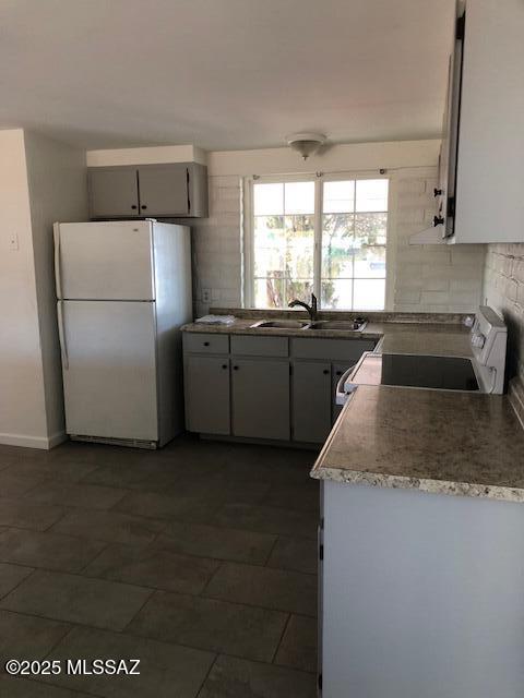 Vista Del Prado (1-274) - Residential