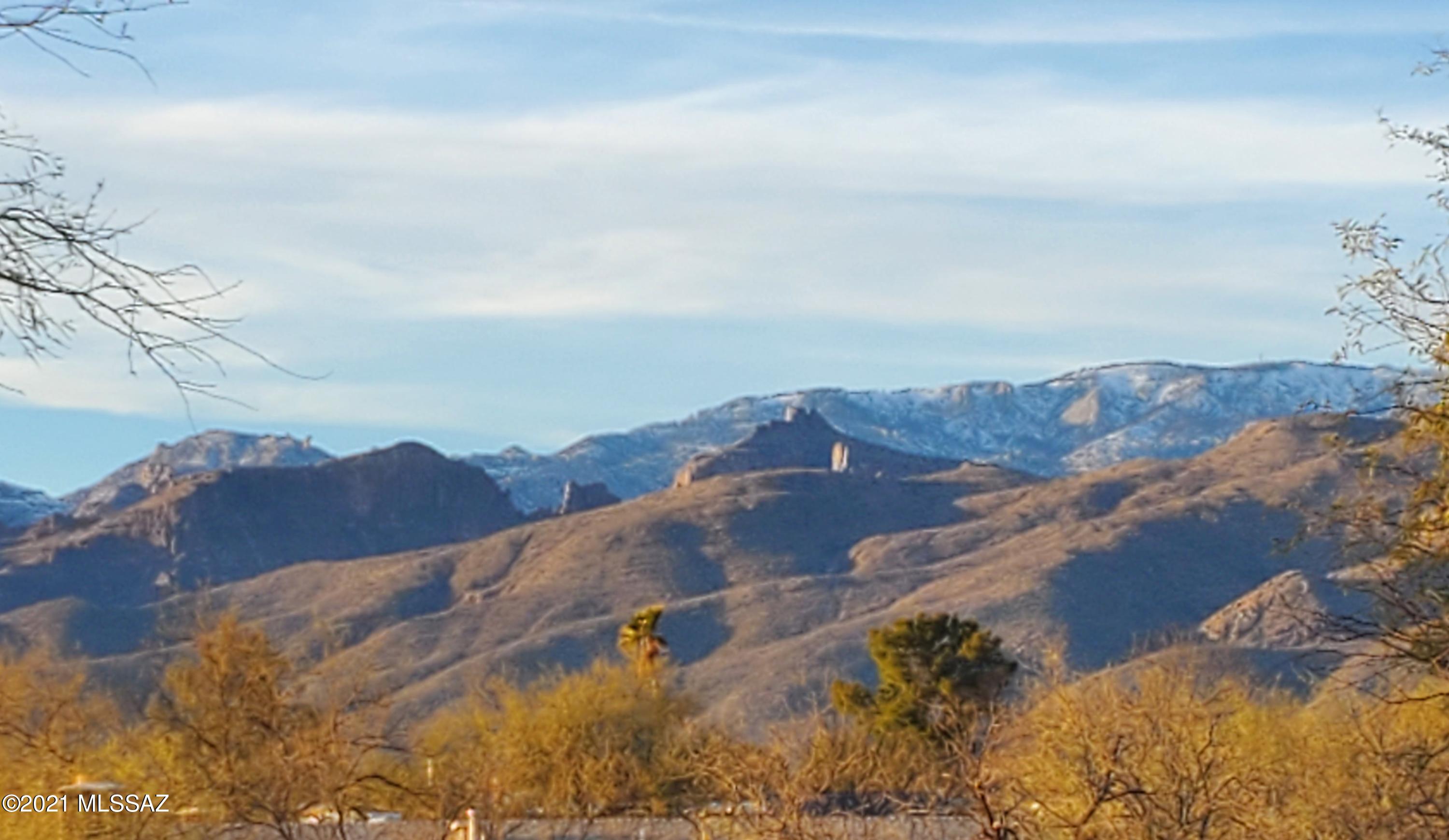 Bel Air Ranch Est - Residential