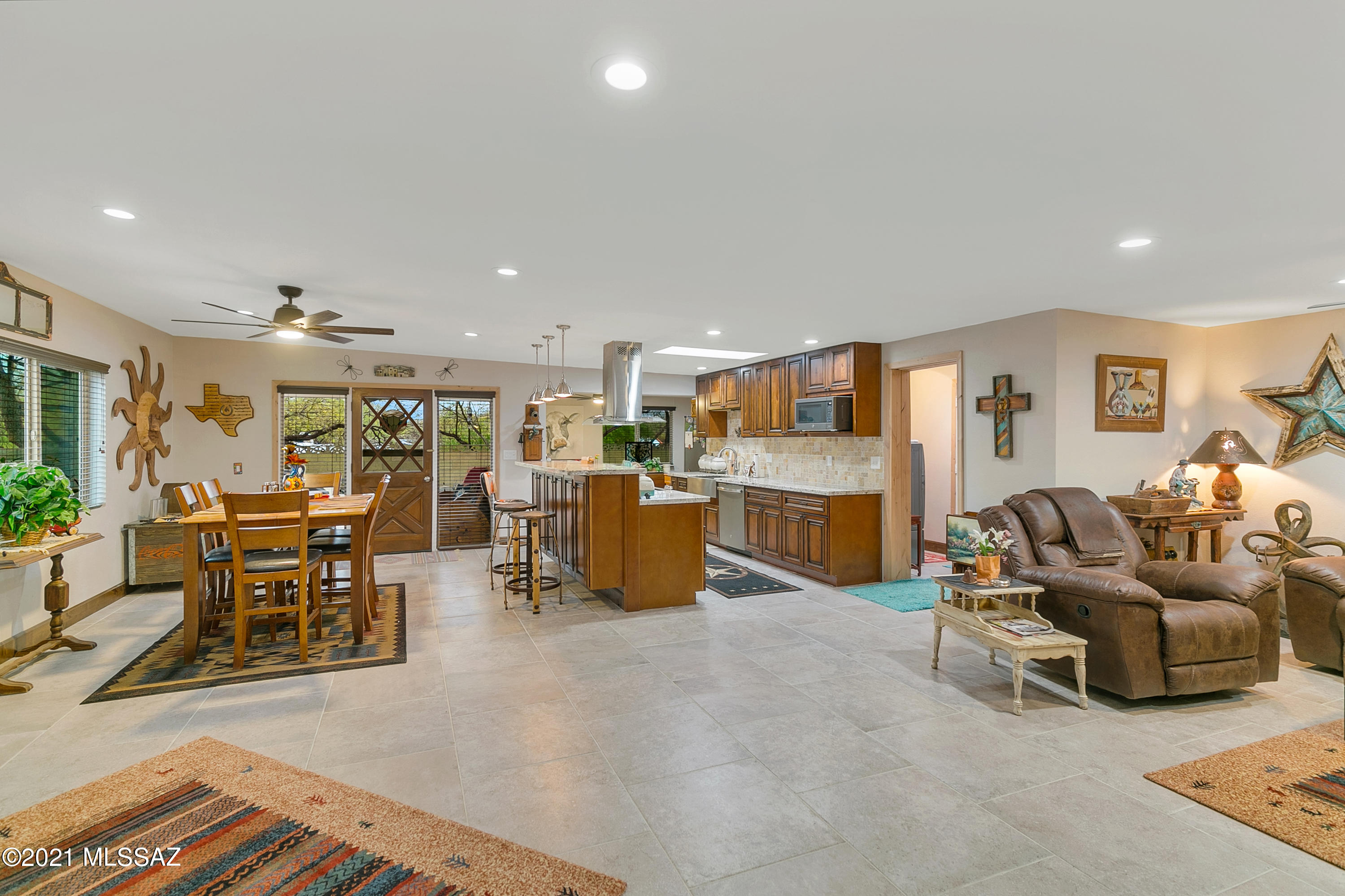 Bel Air Ranch Est - Residential
