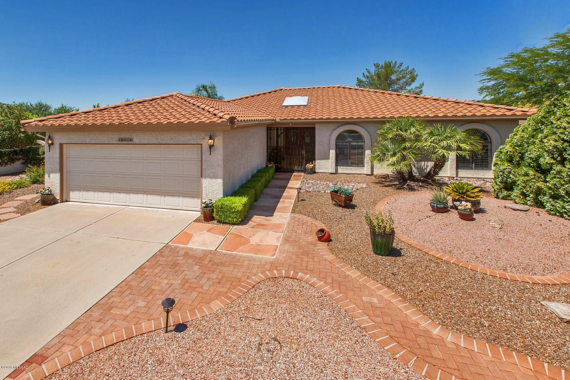 Saddlebrooke - Residential
