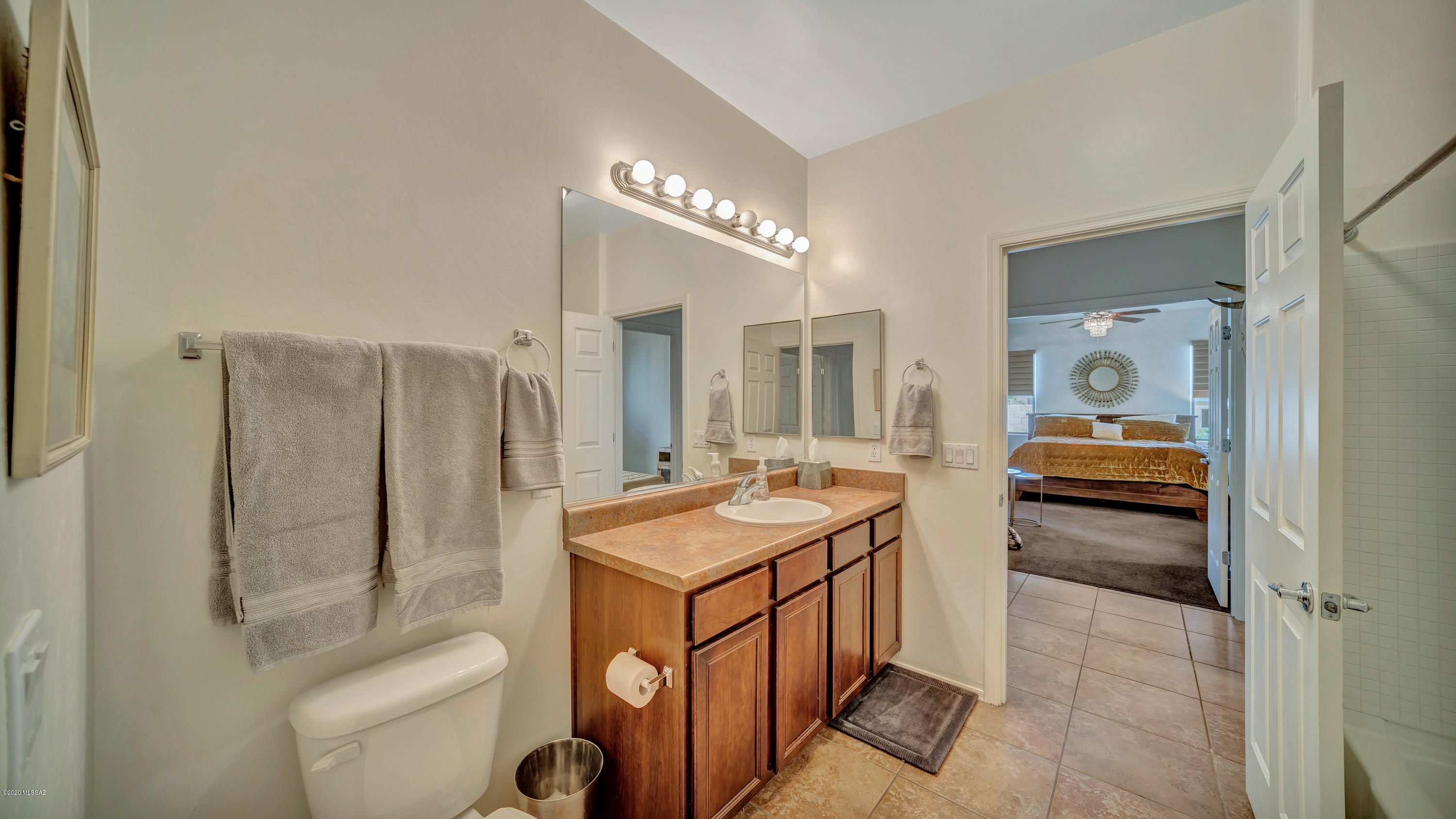 Pines Phase II - Residential