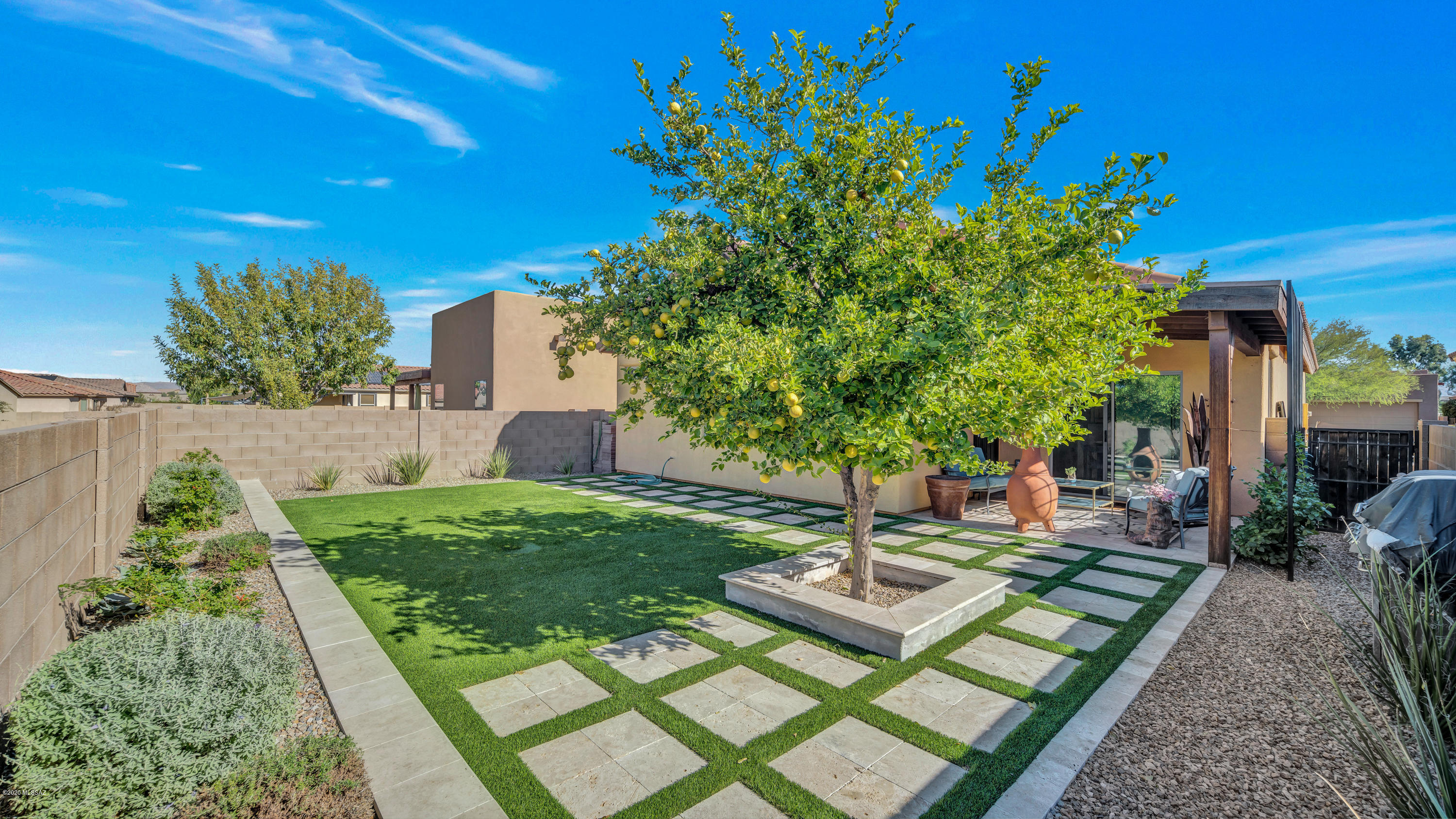 Pines Phase II - Residential