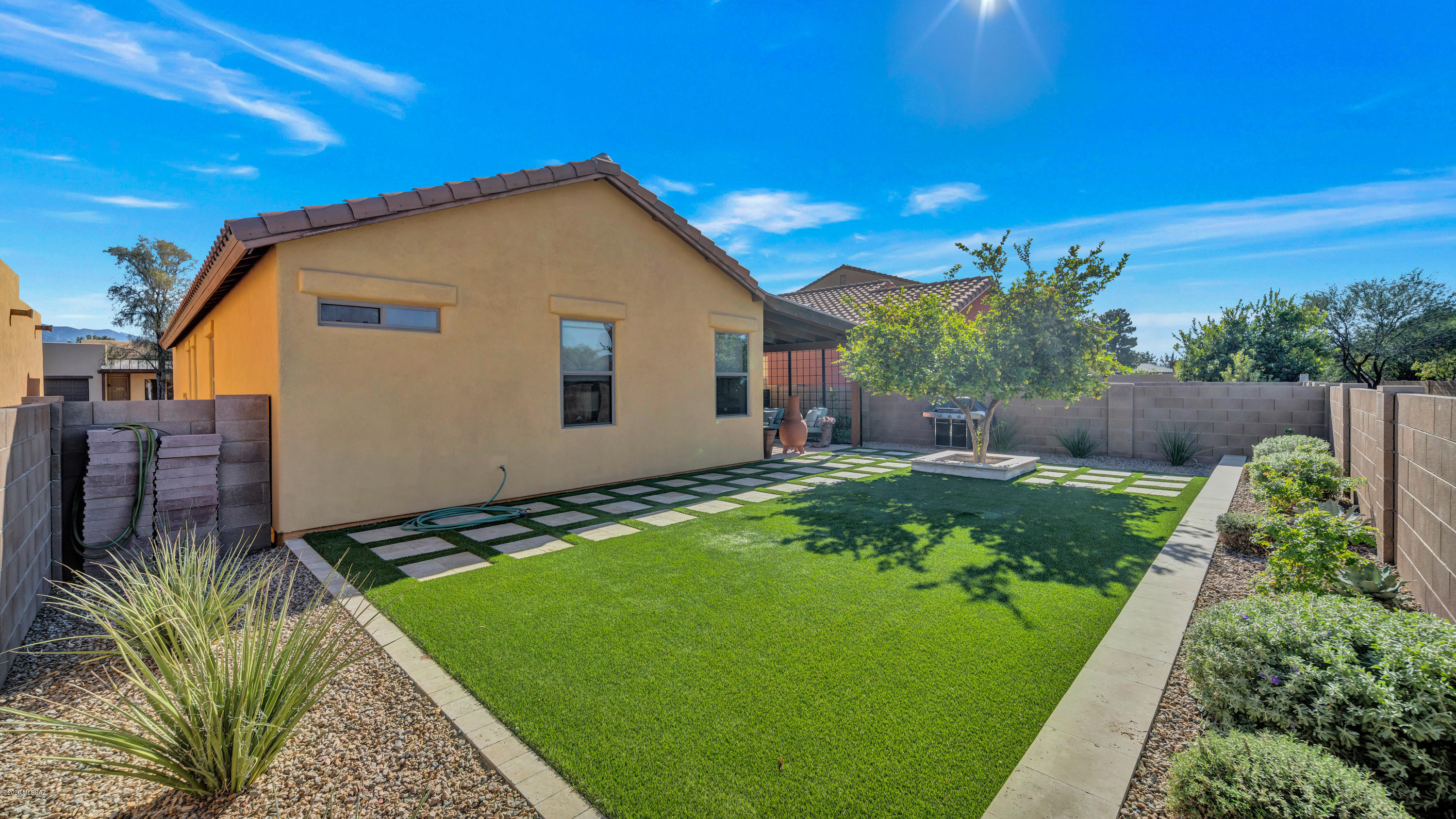 Pines Phase II - Residential