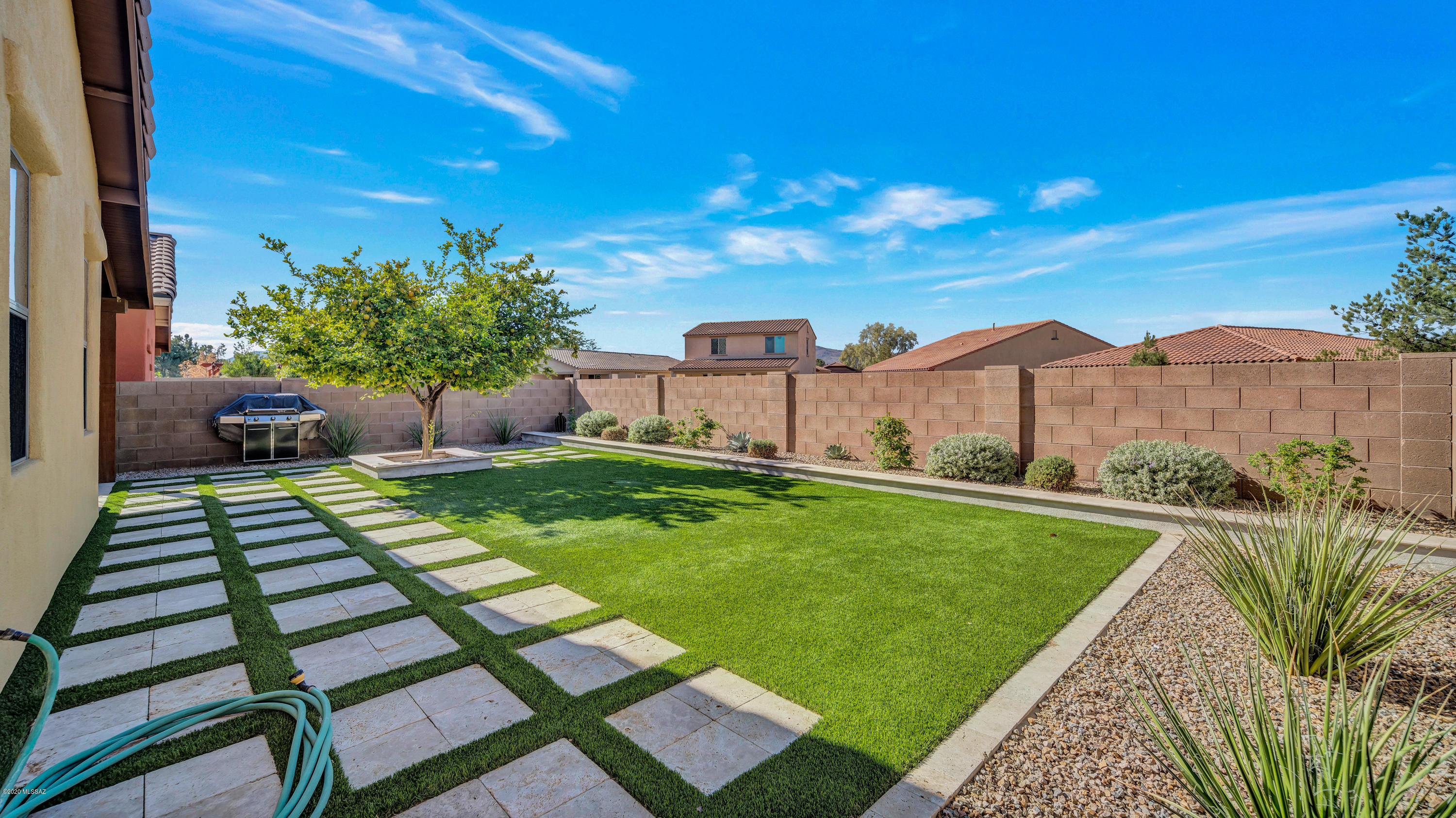Pines Phase II - Residential
