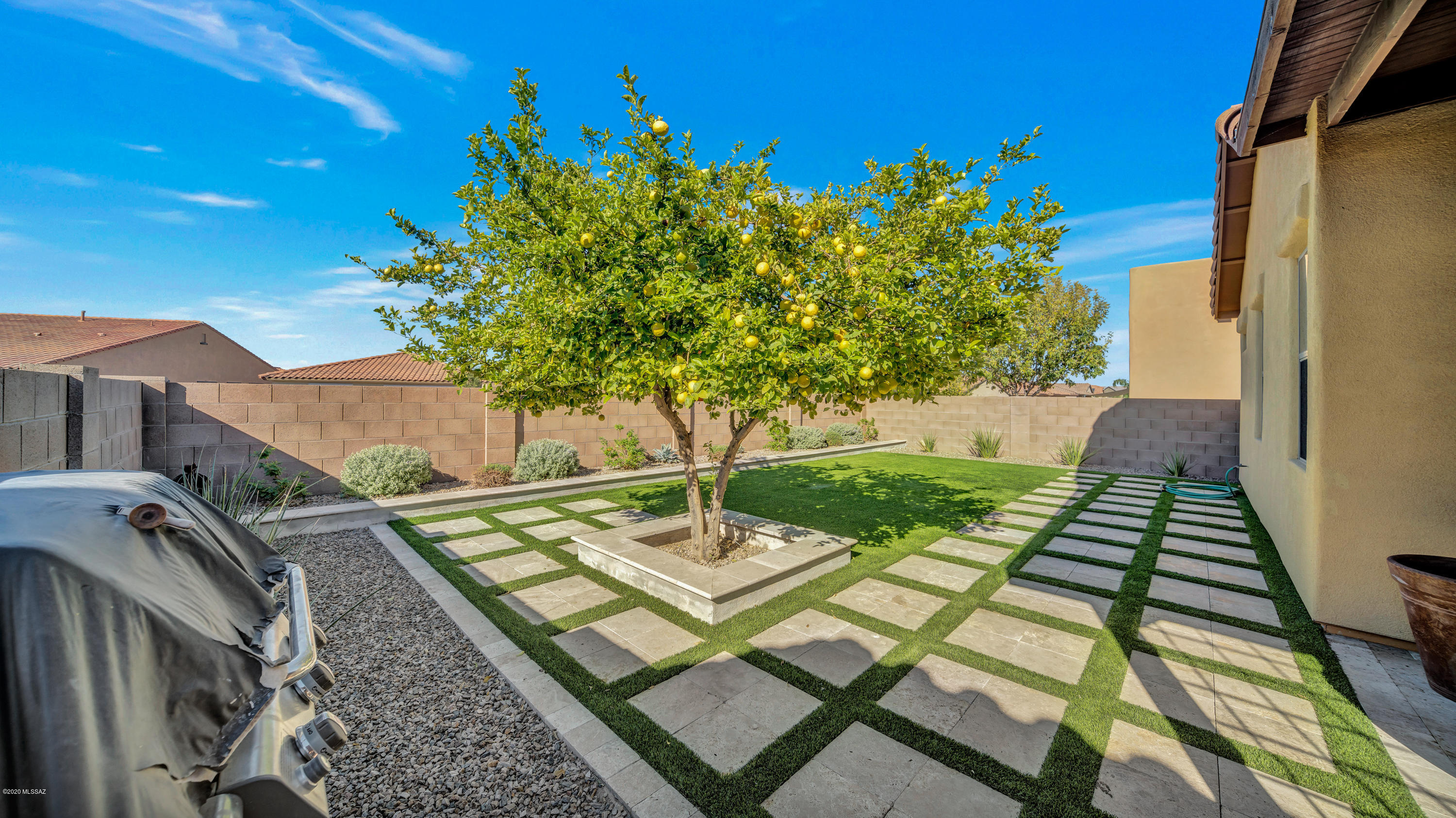 Pines Phase II - Residential