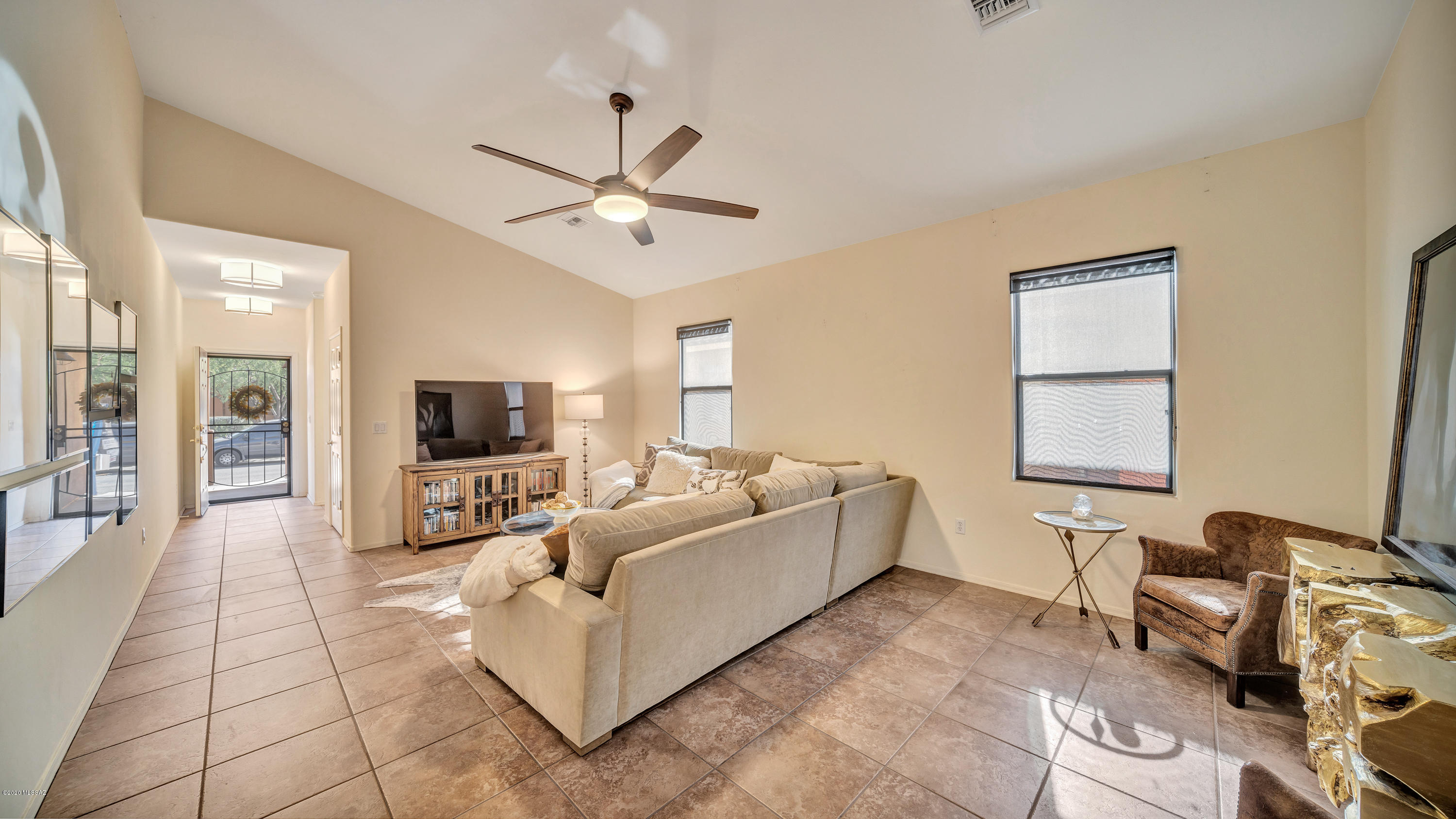 Pines Phase II - Residential