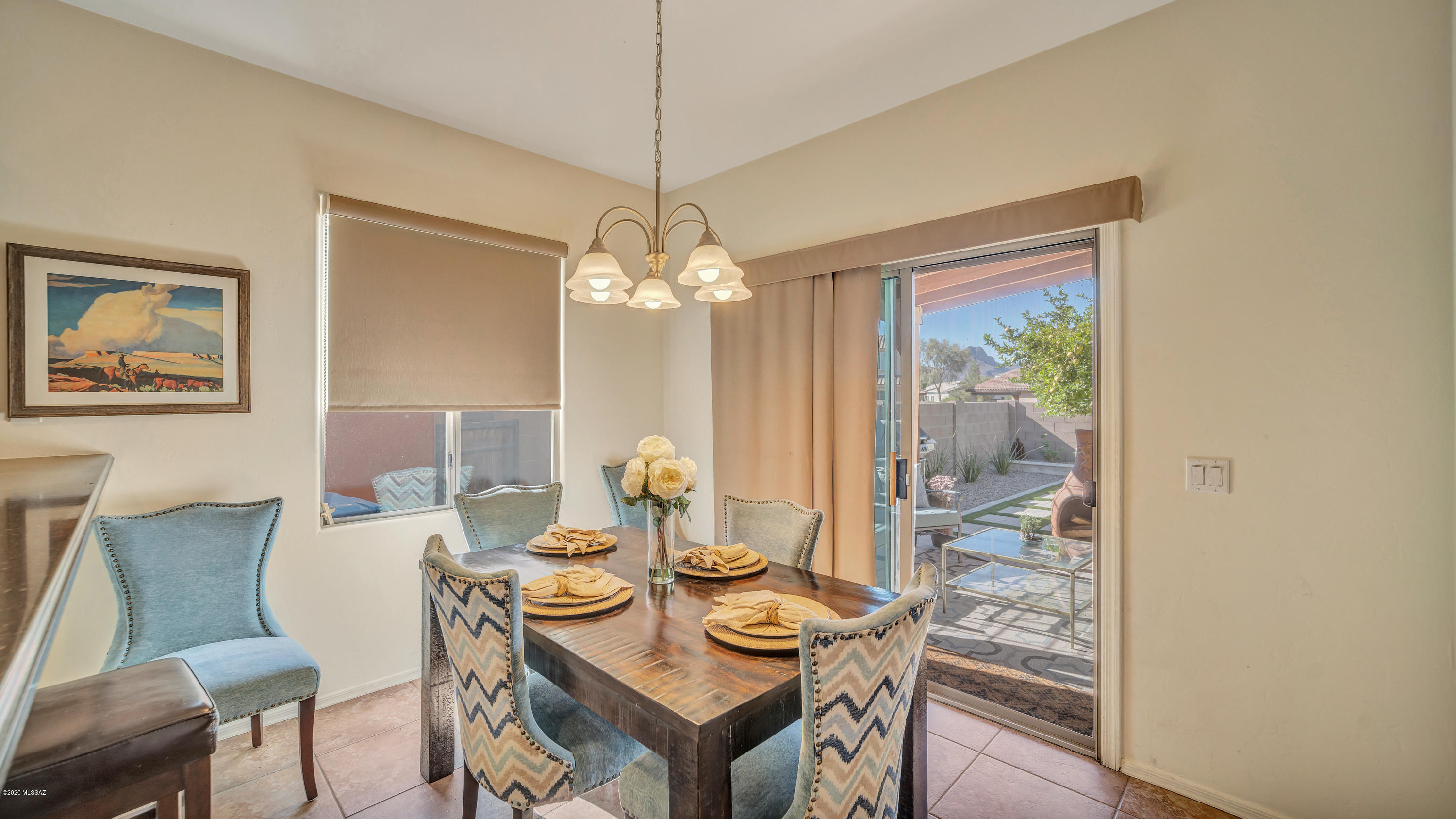 Pines Phase II - Residential