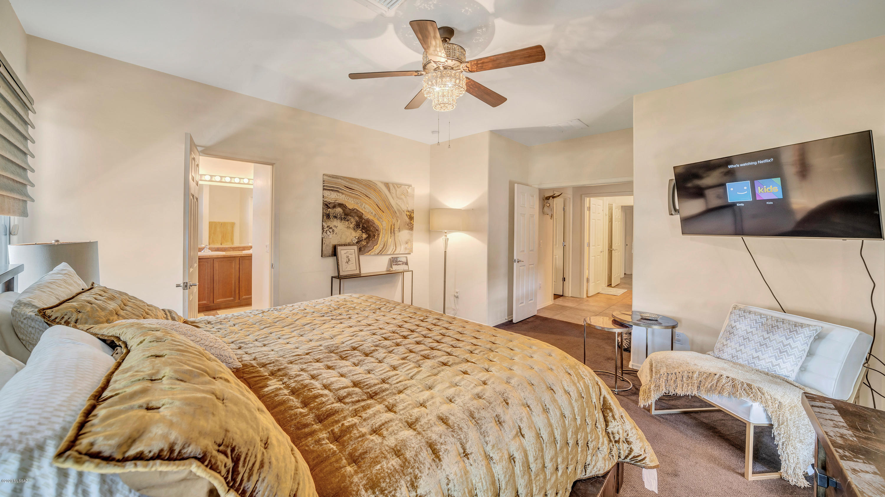 Pines Phase II - Residential