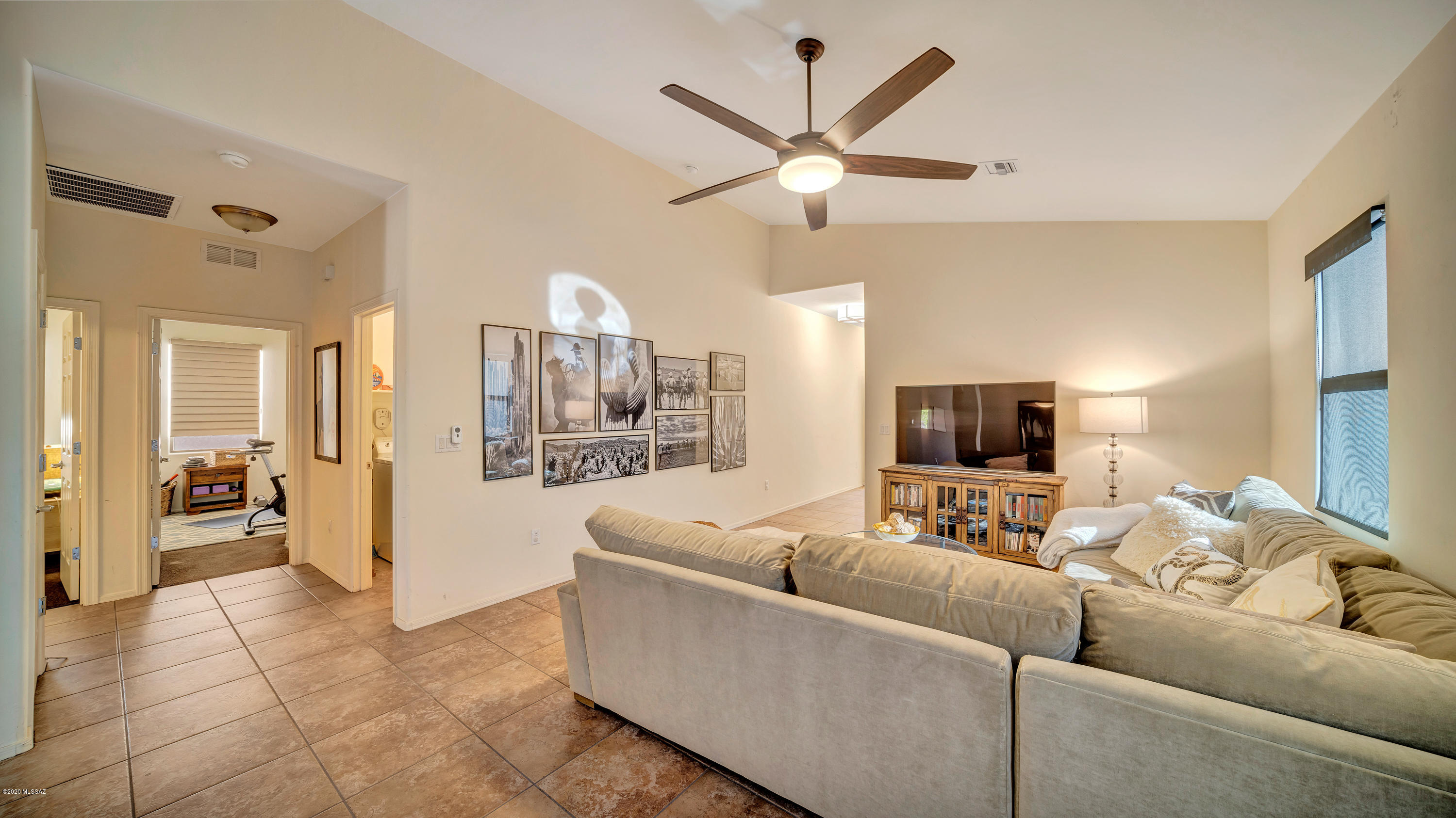 Pines Phase II - Residential