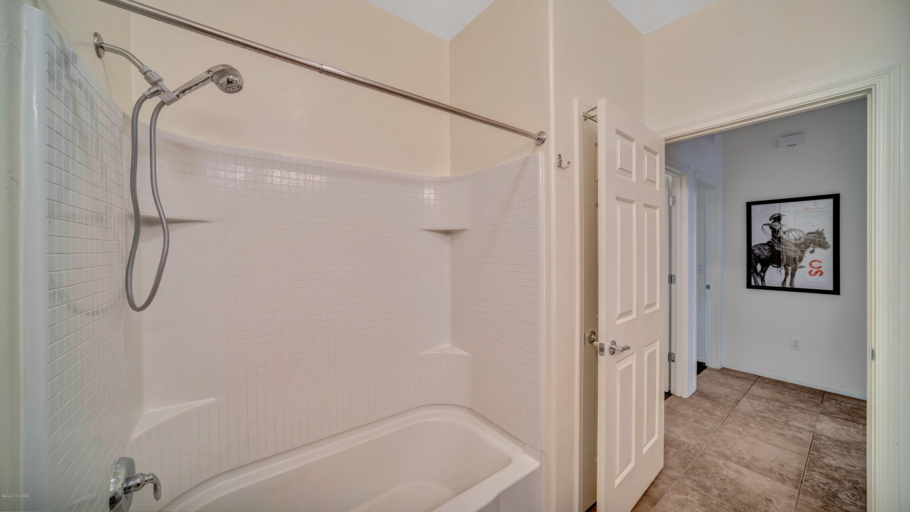 Pines Phase II - Residential