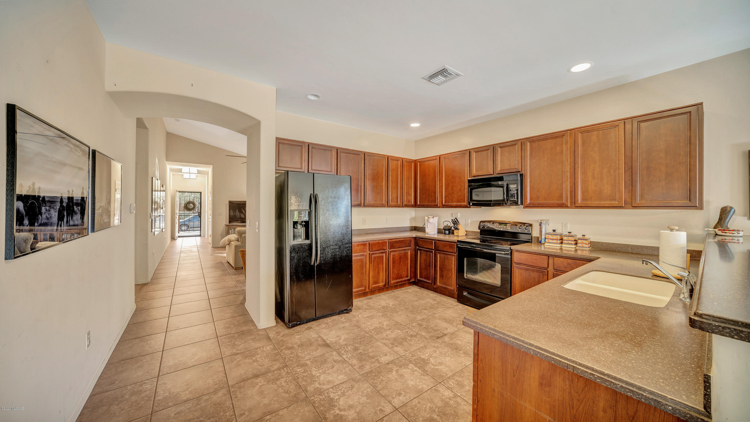 Pines Phase II - Residential