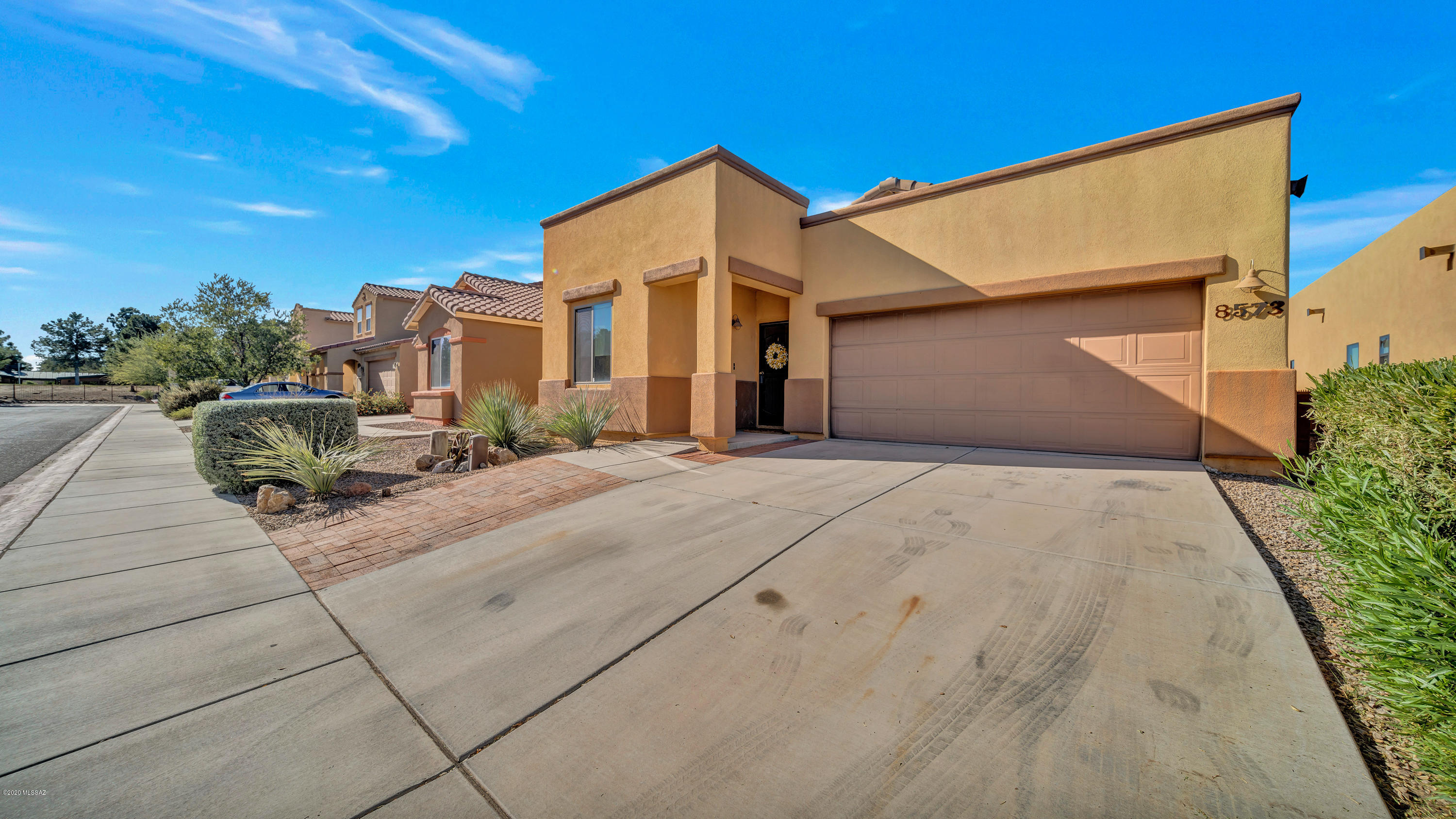 Pines Phase II - Residential