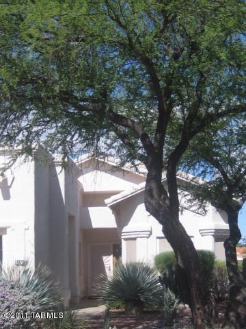 Carmel Pointe (1-104) - Residential Lease