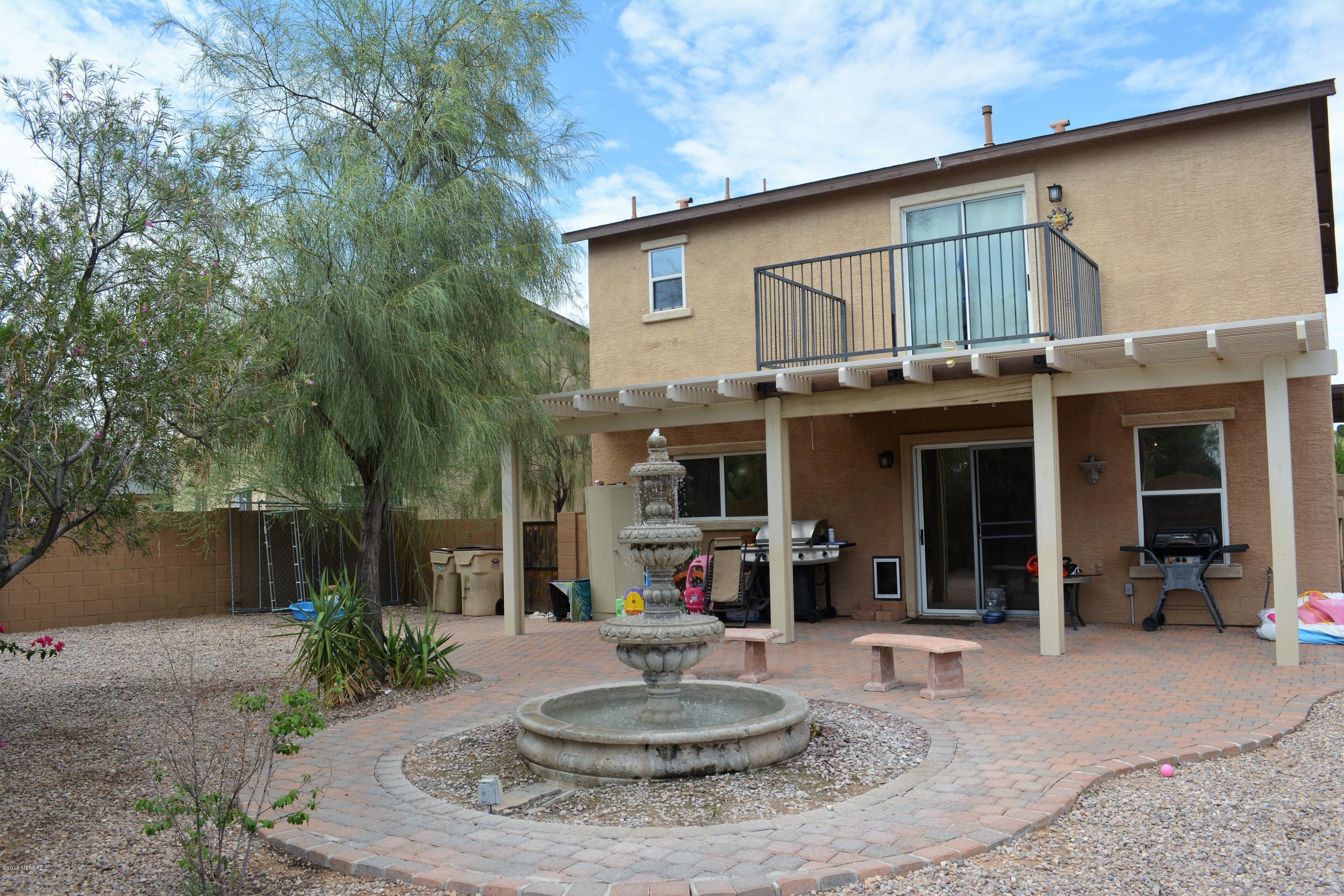 Santo Tomas Villas (1-354) - Residential