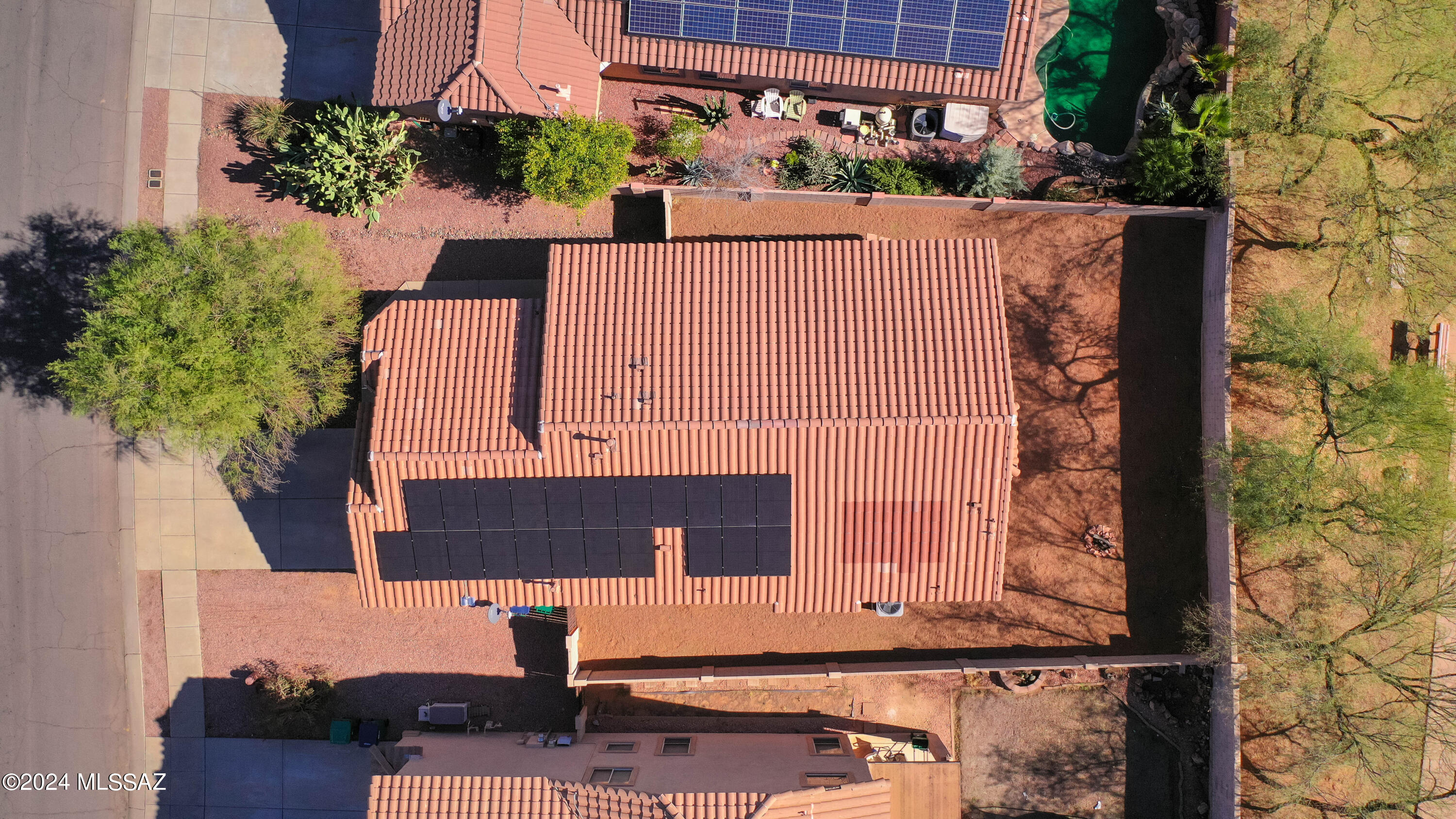 Presidio Del Rio  (1-162) - Residential
