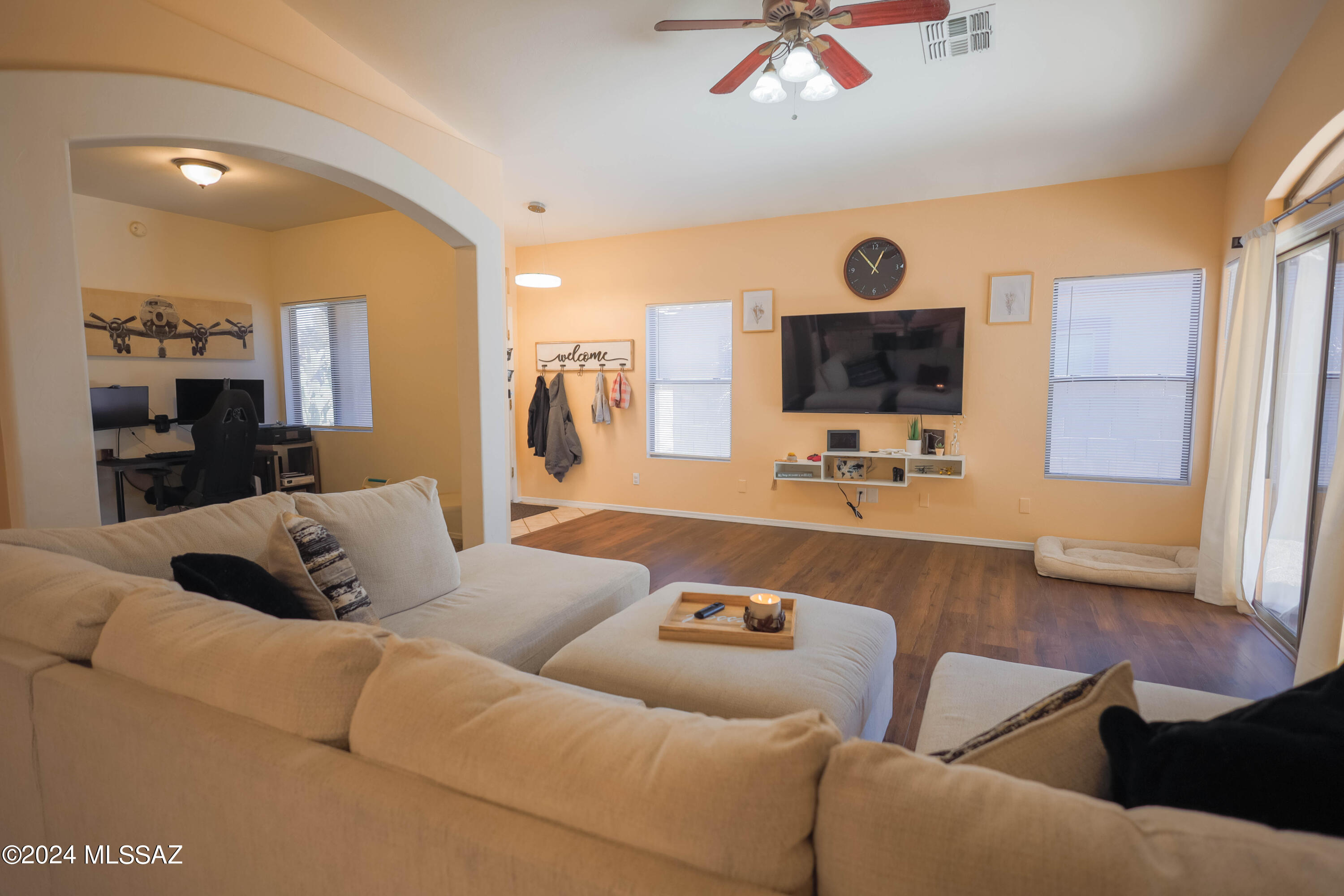 Presidio Del Rio  (1-162) - Residential