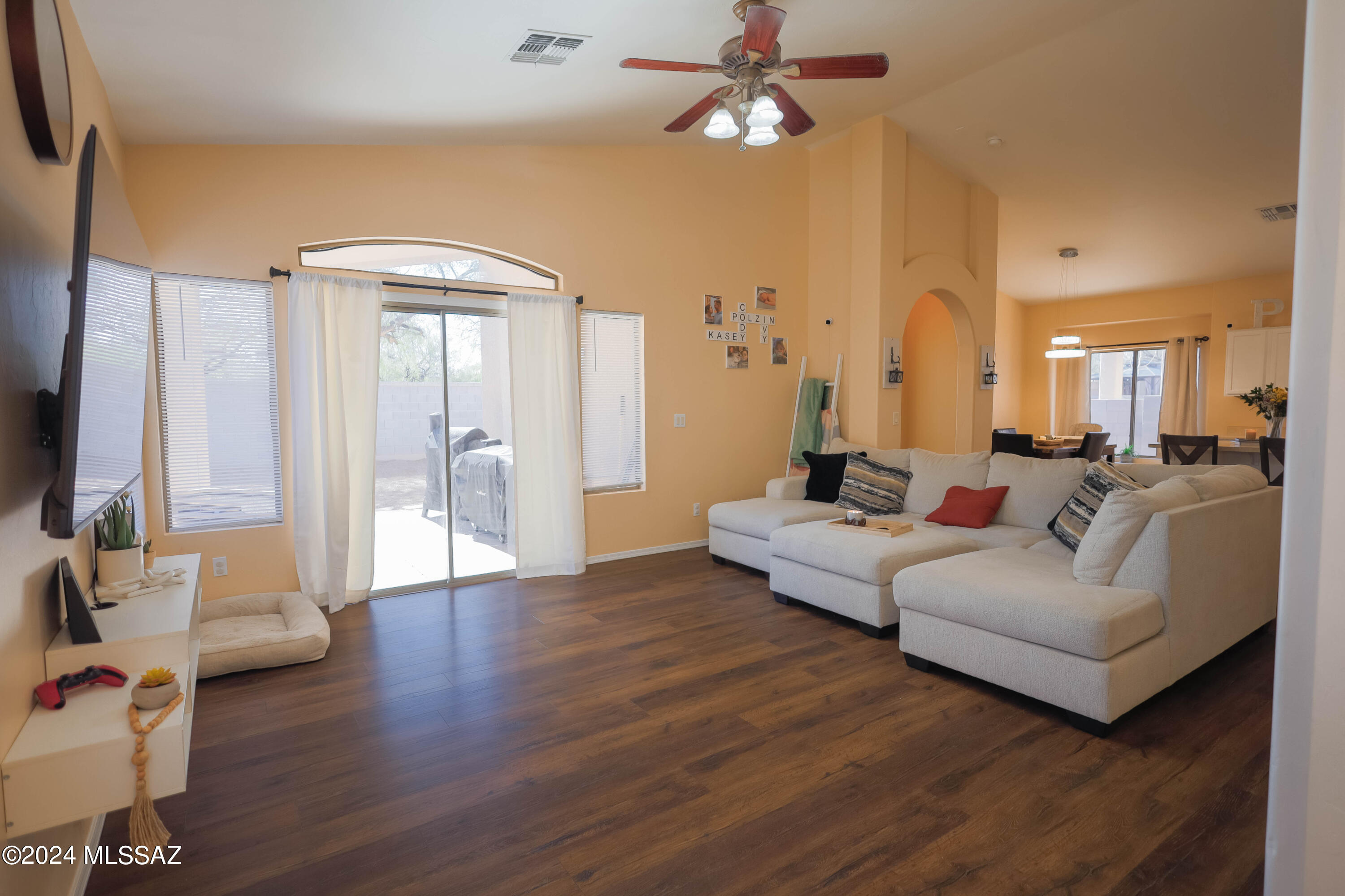 Presidio Del Rio  (1-162) - Residential