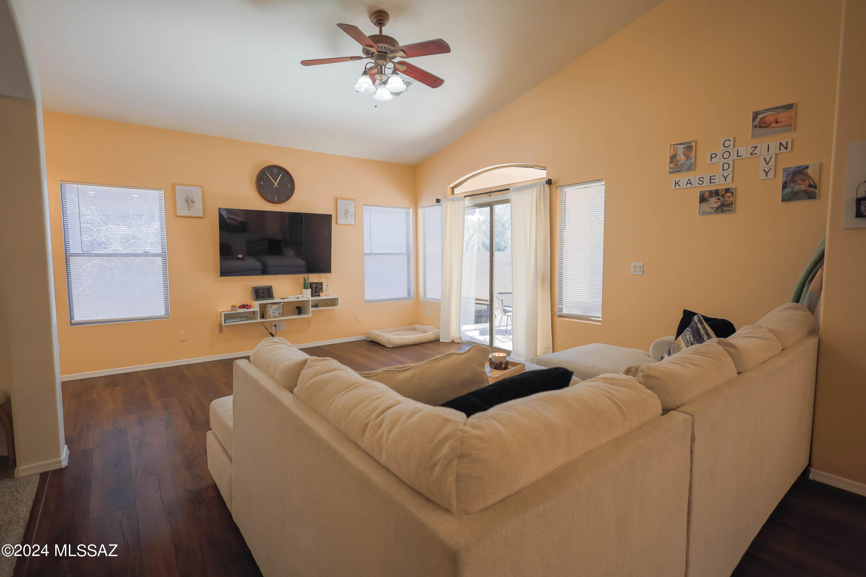 Presidio Del Rio  (1-162) - Residential