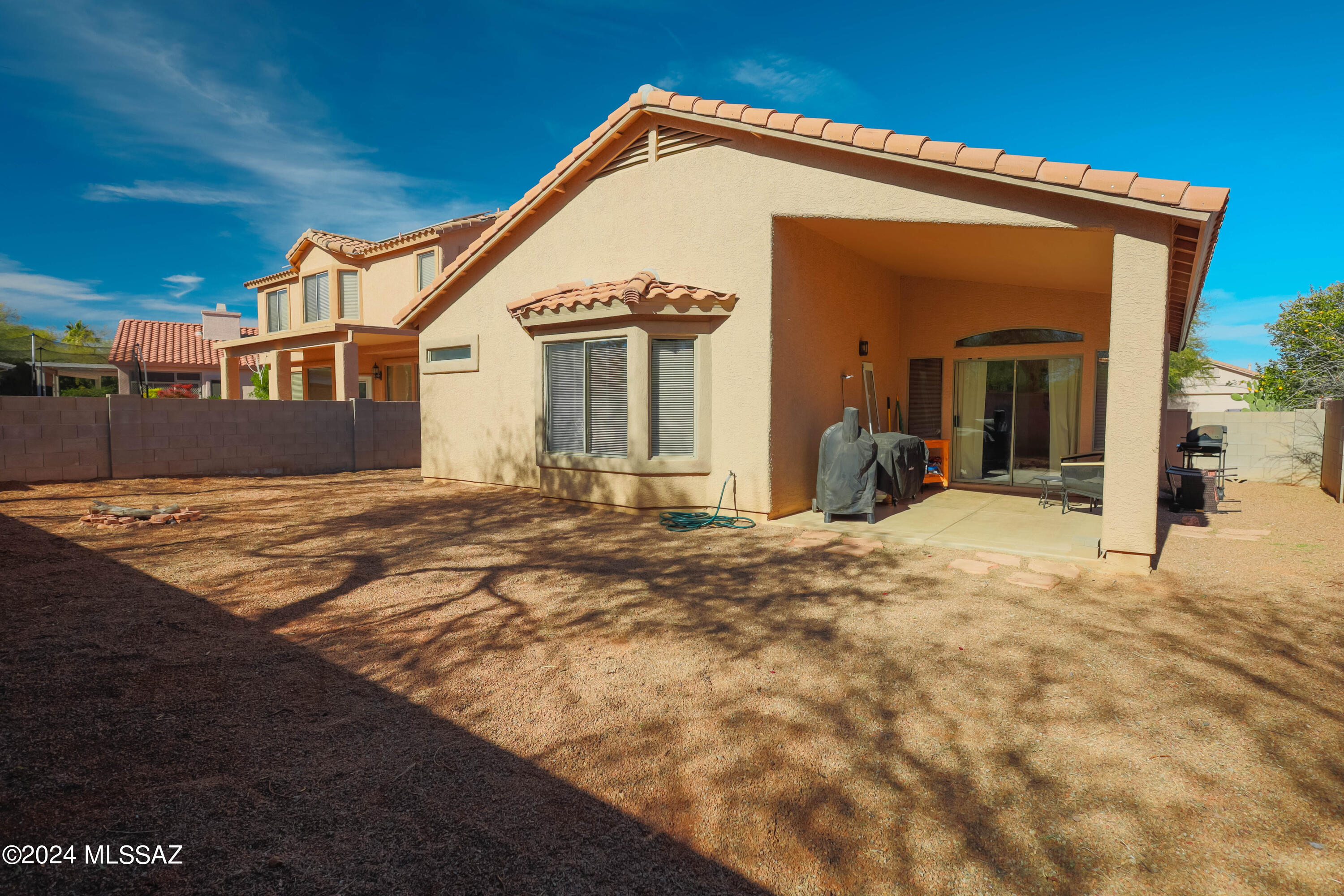 Presidio Del Rio  (1-162) - Residential