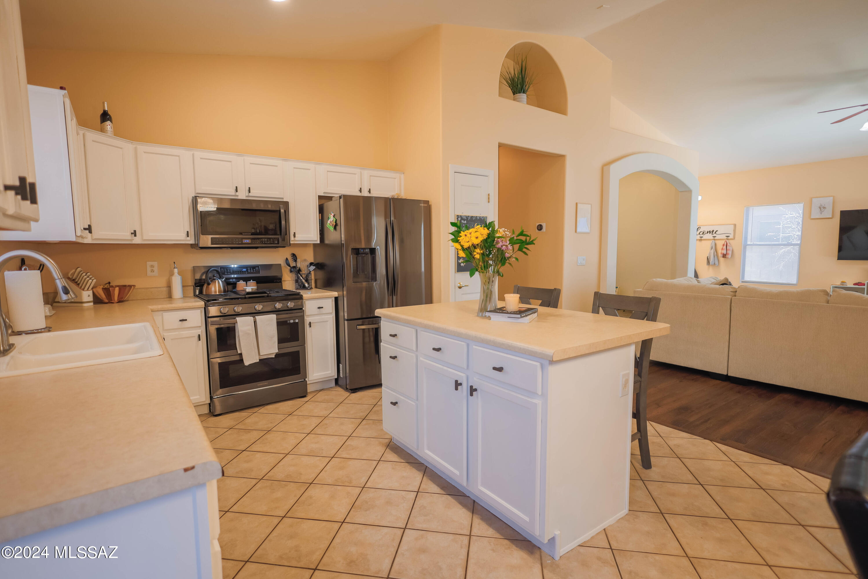 Presidio Del Rio  (1-162) - Residential