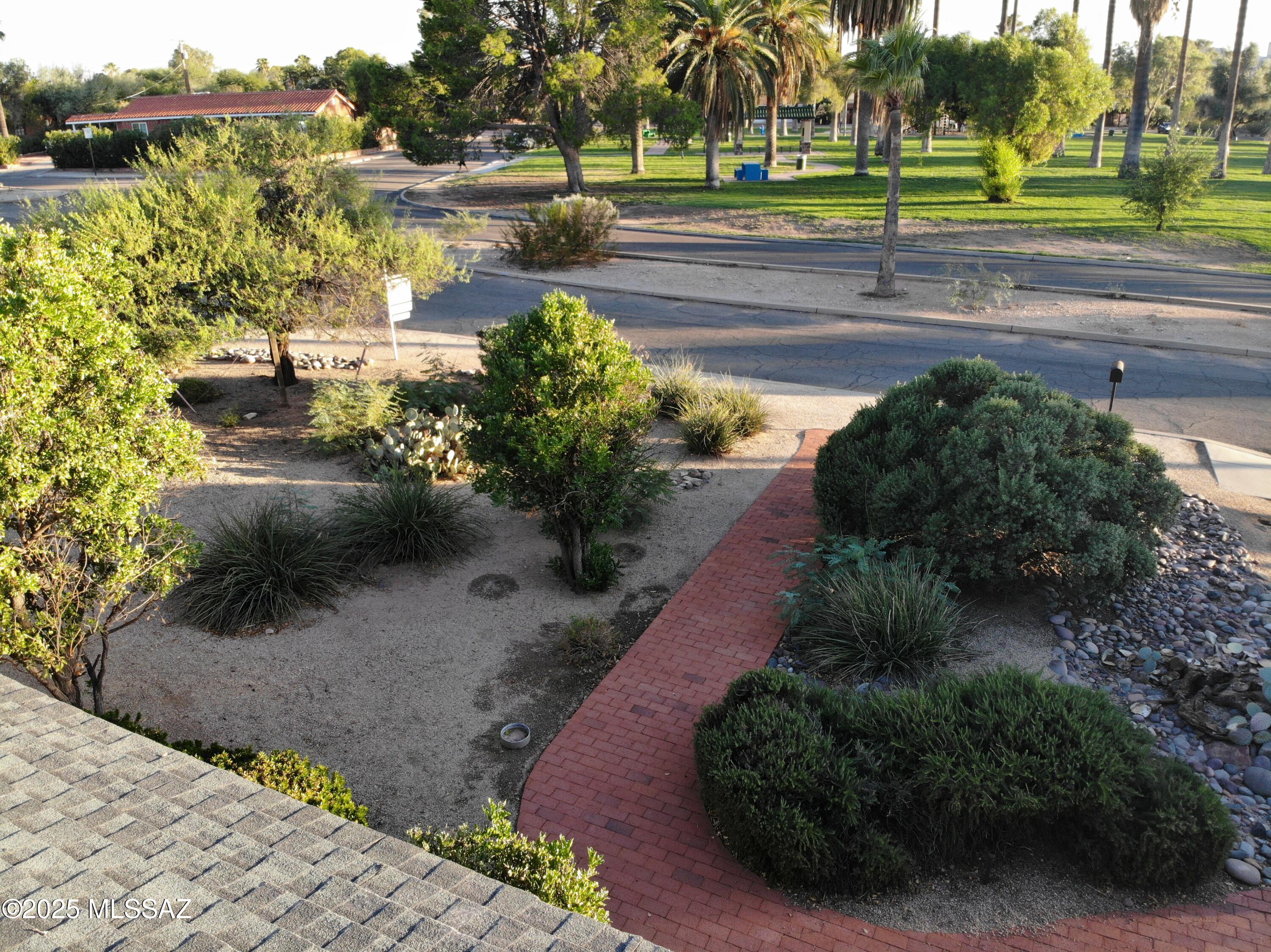 Catalina Vista - Residential