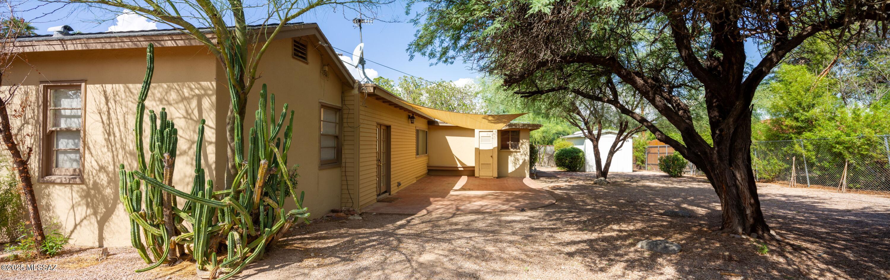 Catalina Vista - Residential