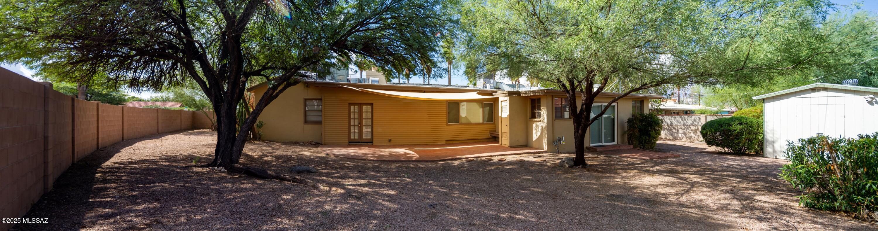 Catalina Vista - Residential