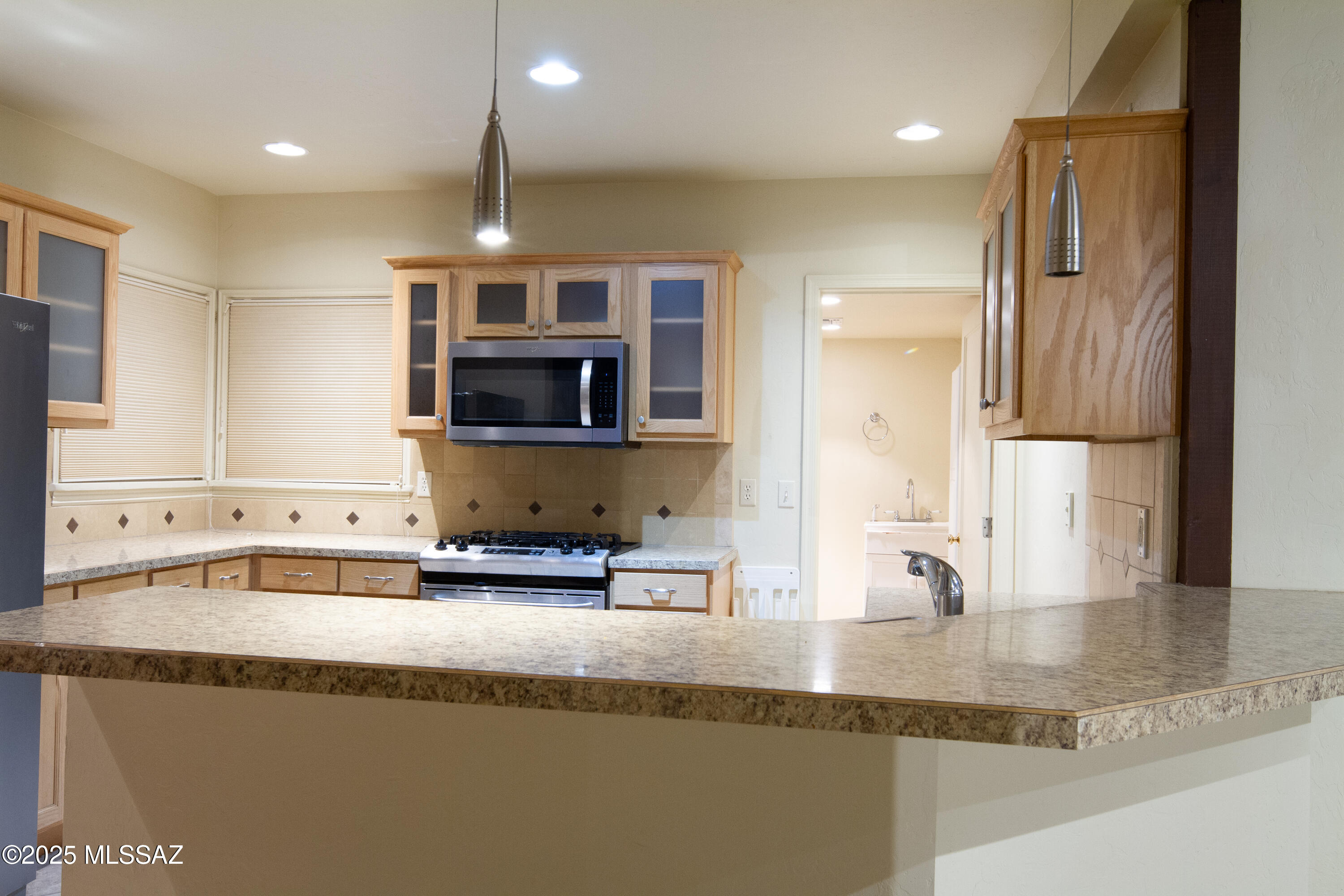 Catalina Vista - Residential