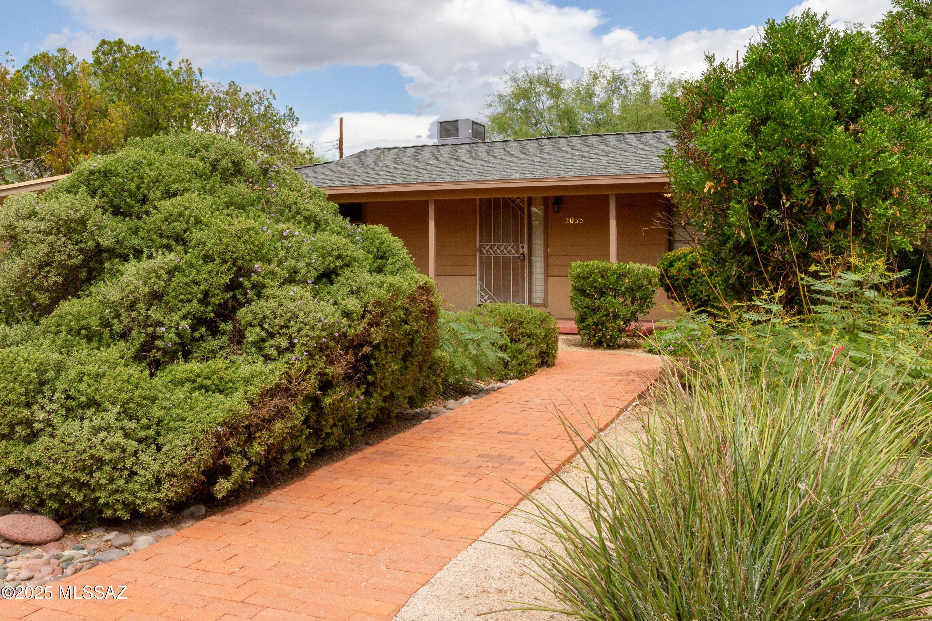 Catalina Vista - Residential