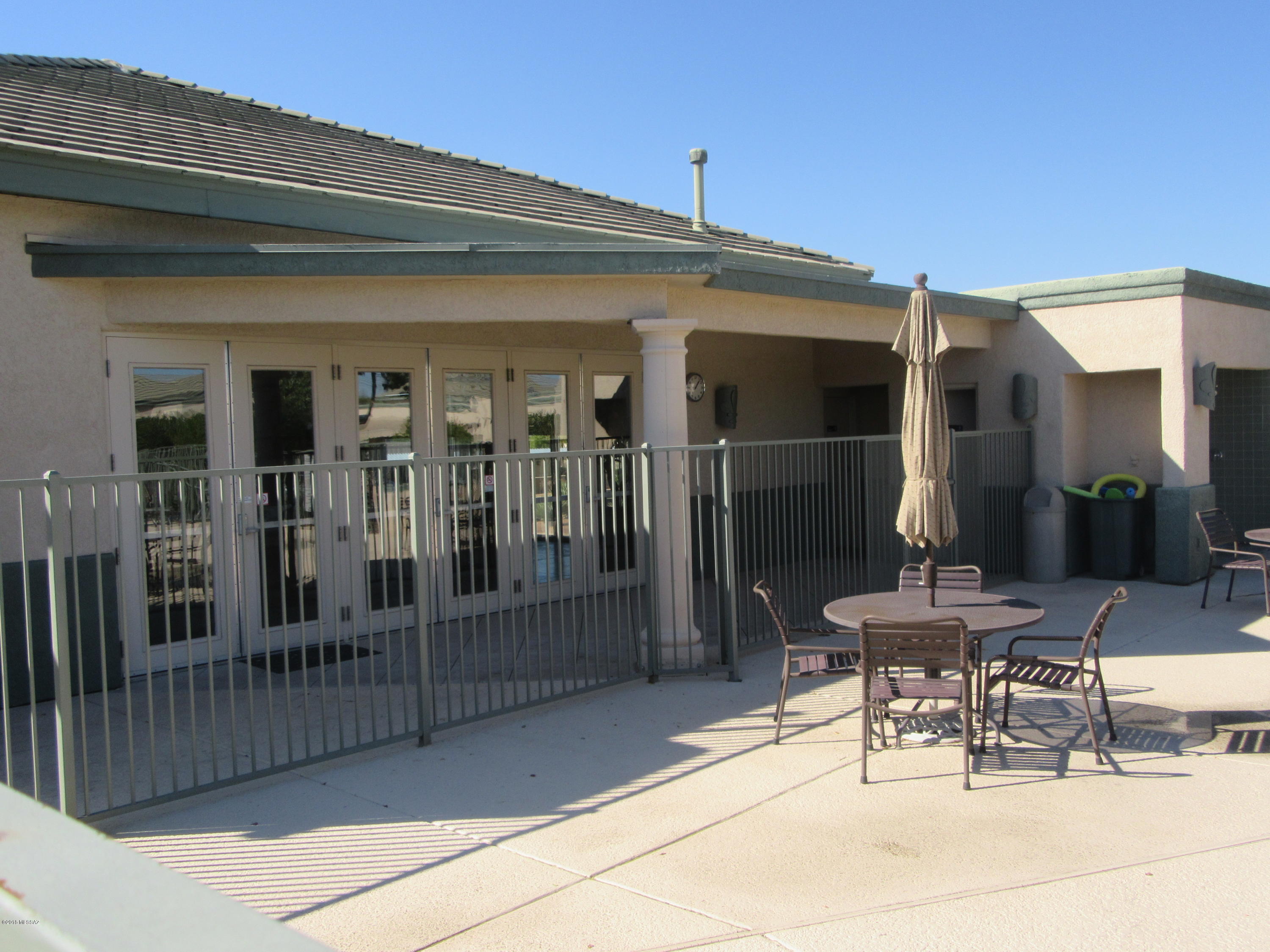 Mona Lisa Village (1-100) - Residential