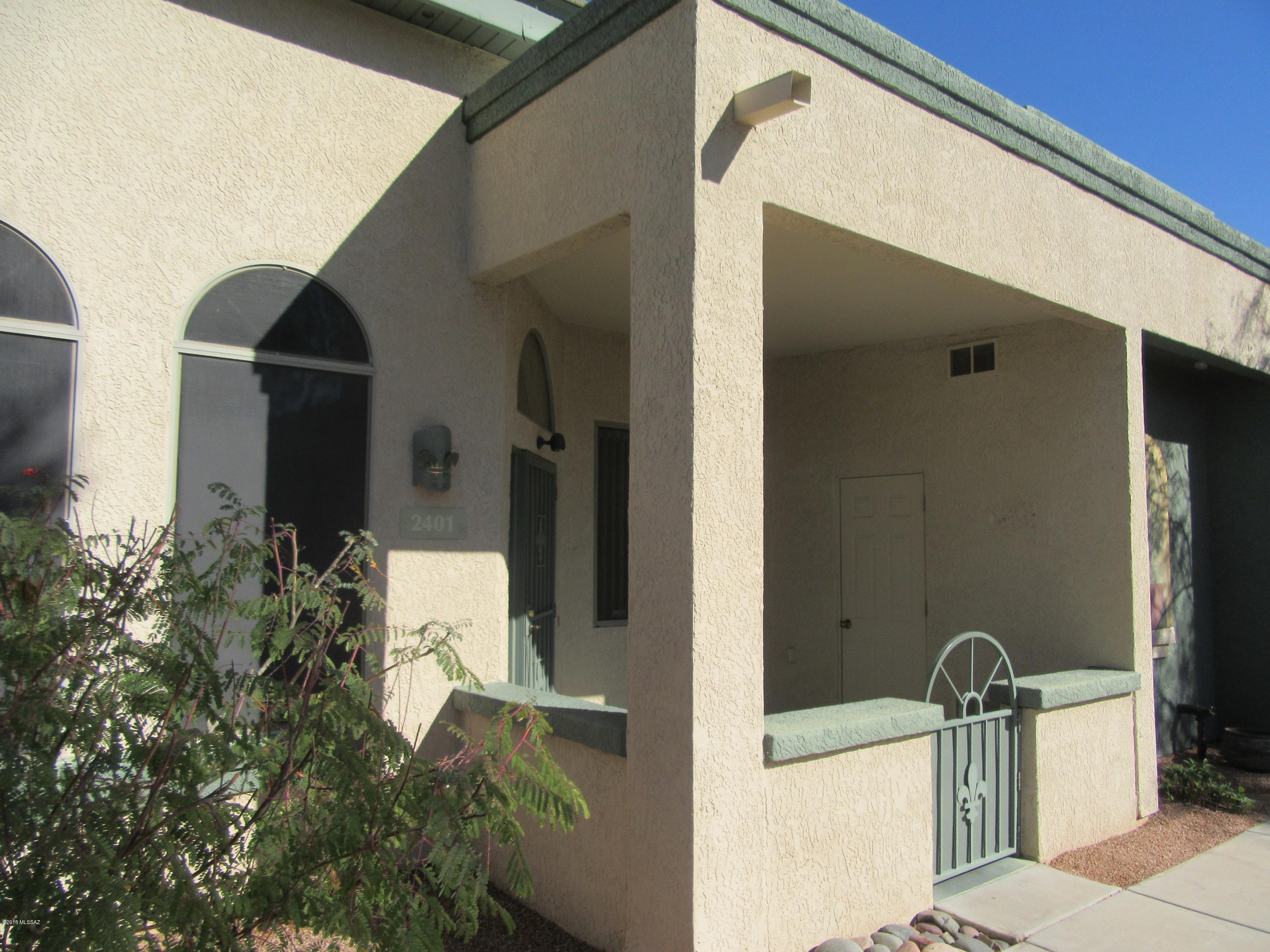 Mona Lisa Village (1-100) - Residential