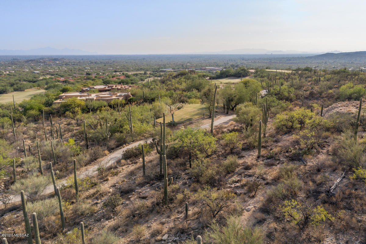 Sabino Estates (1-45) - Land