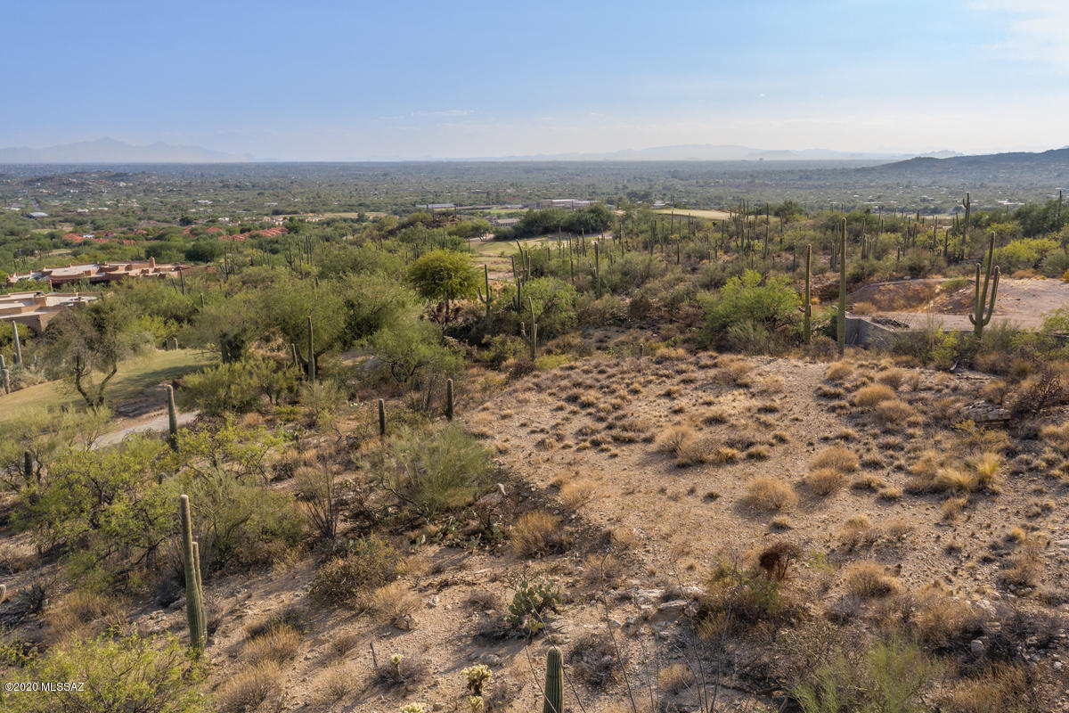 Sabino Estates (1-45) - Land